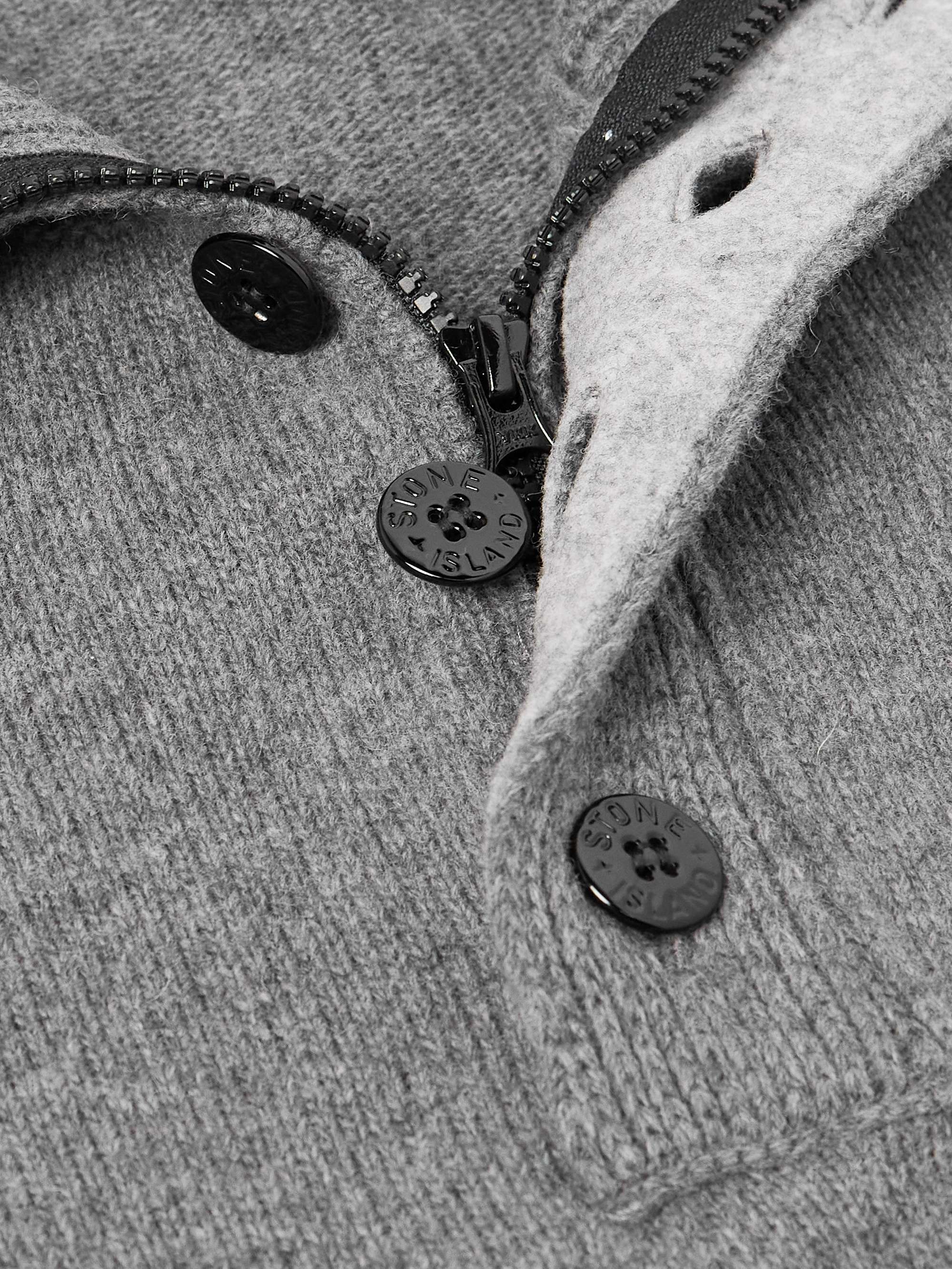 STONE ISLAND 