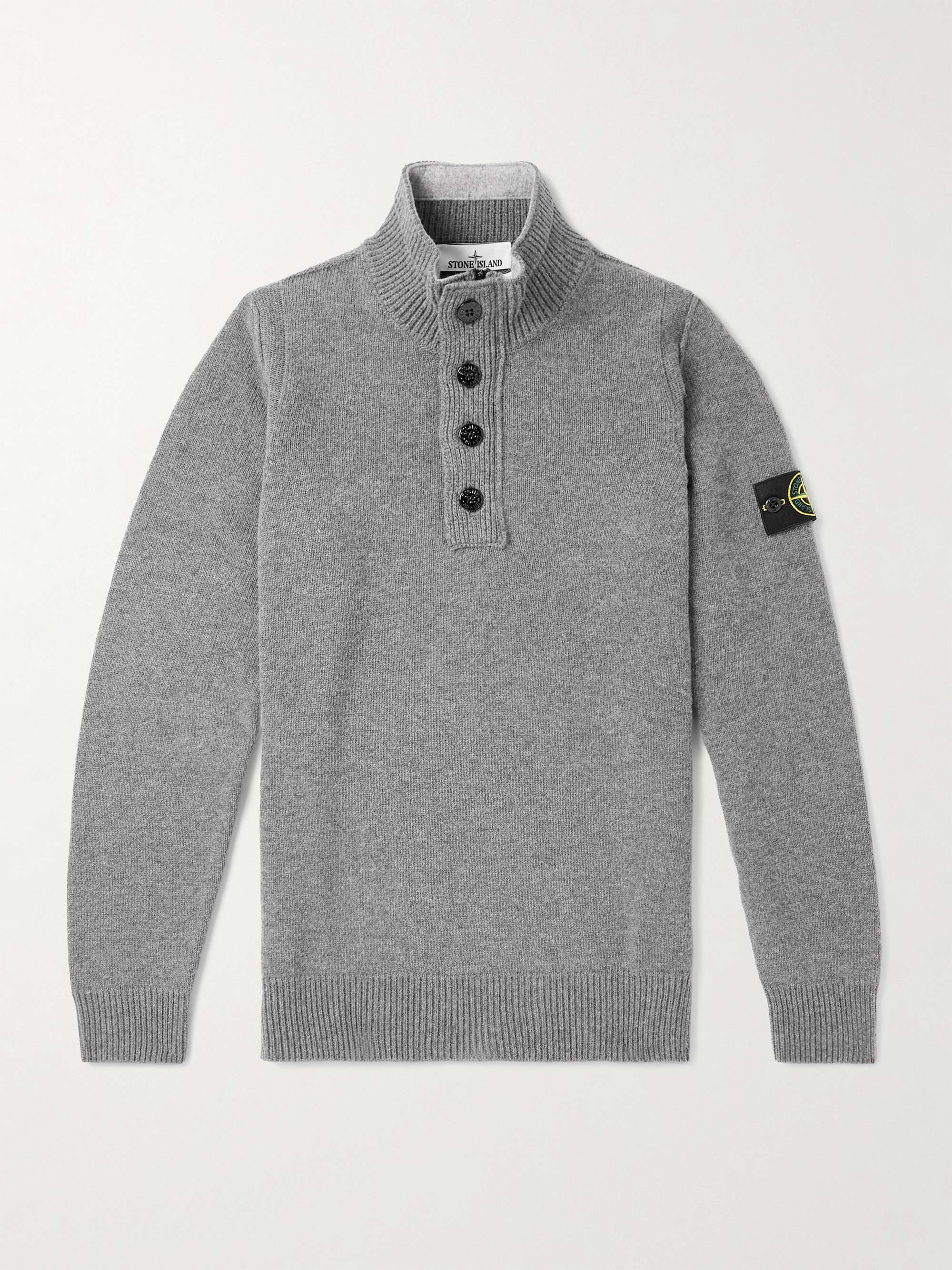 STONE ISLAND 