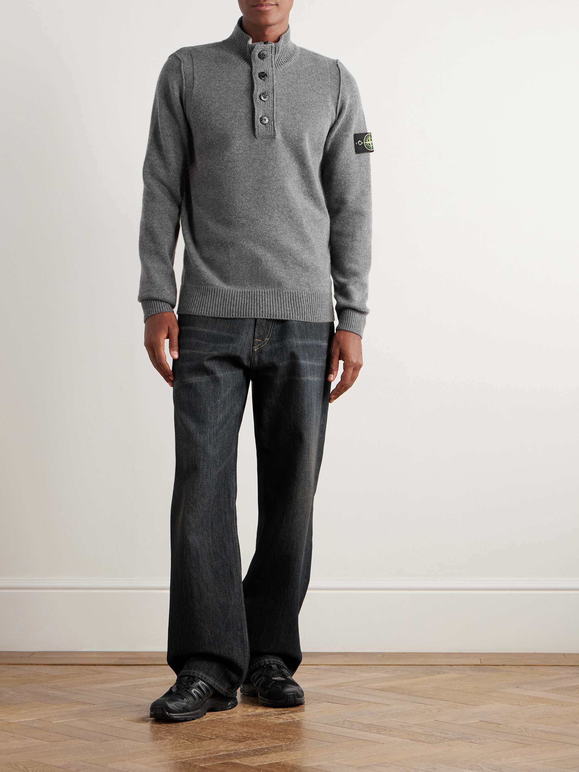STONE ISLAND 