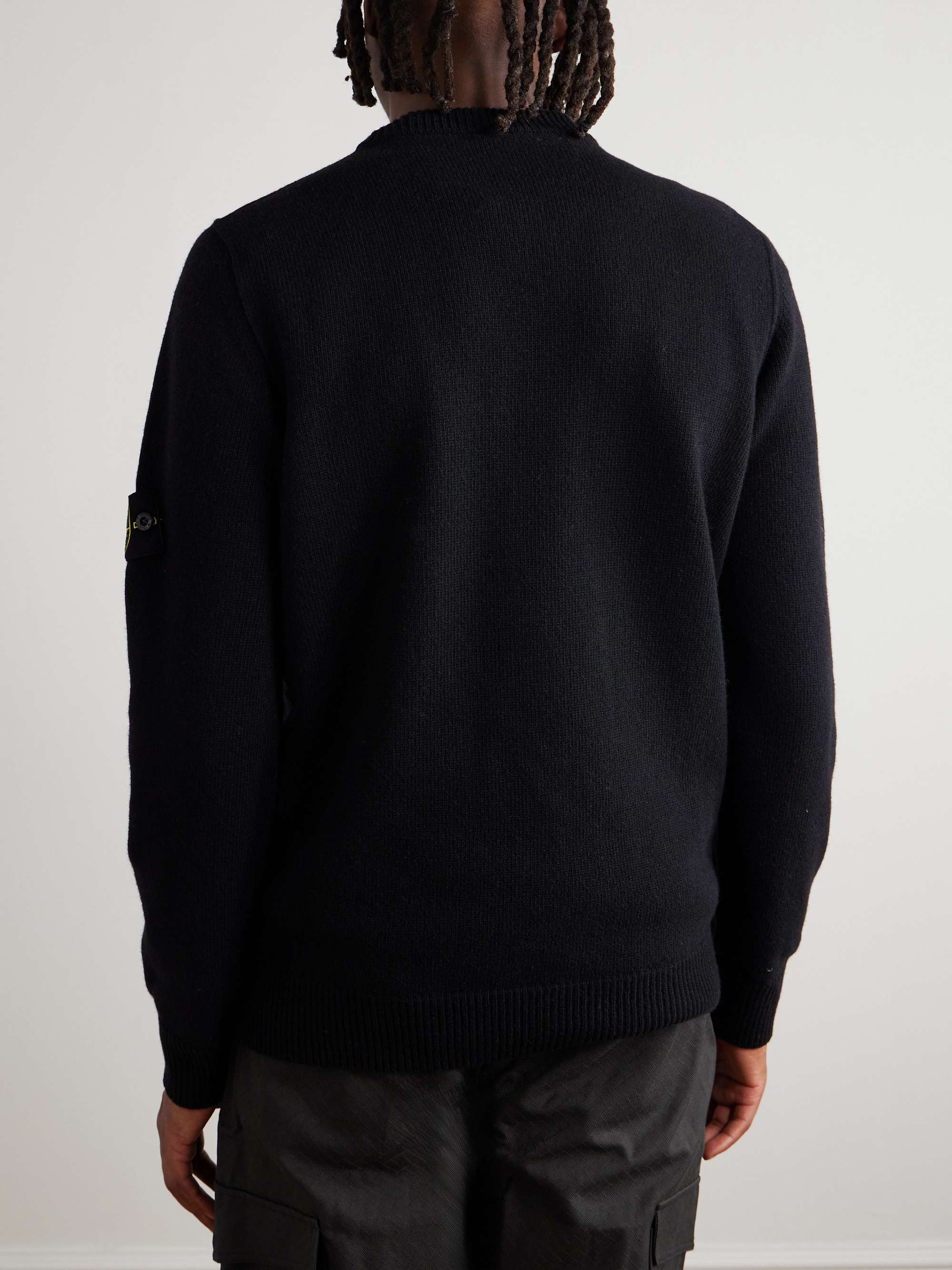 STONE ISLAND 