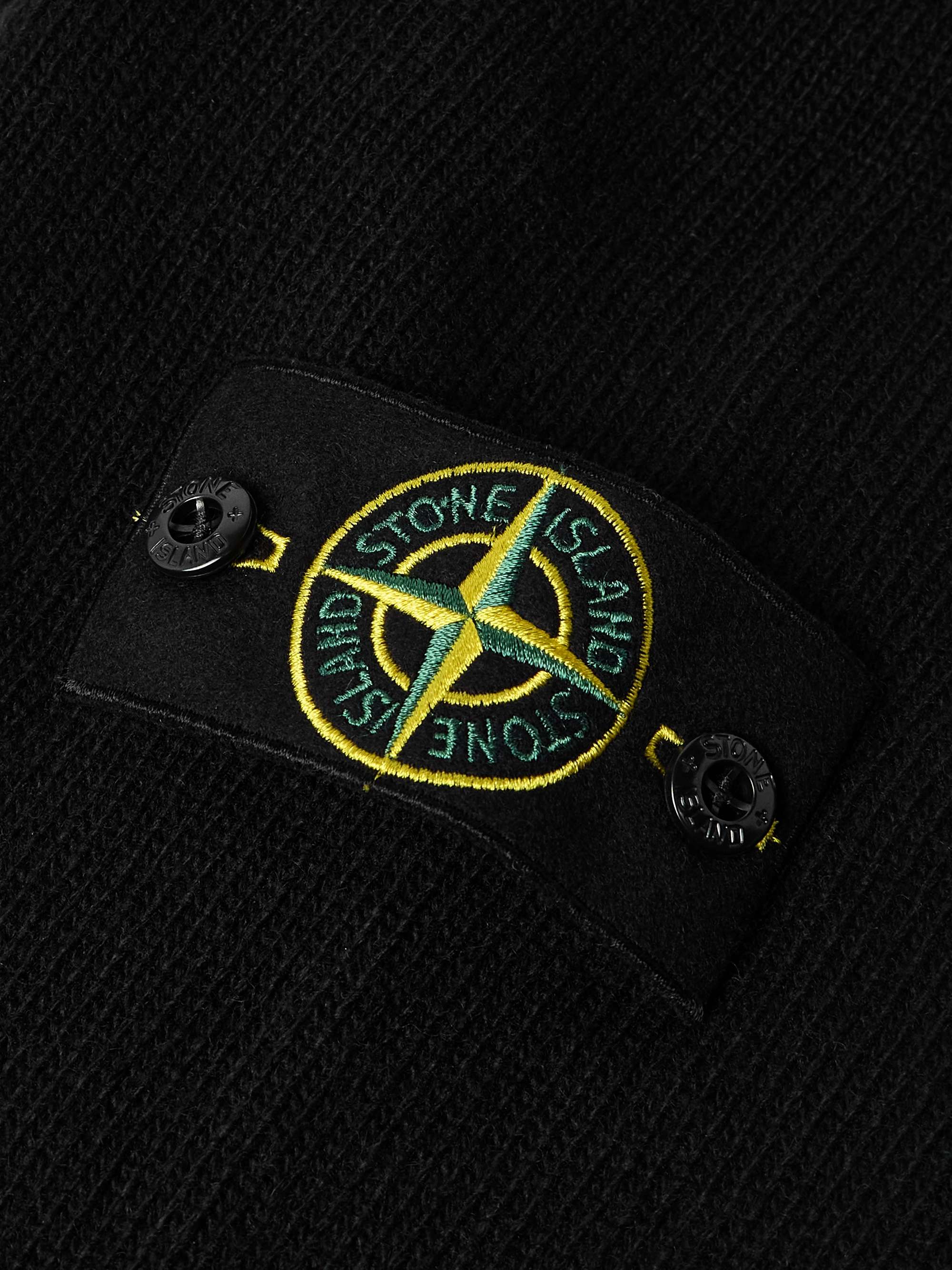 STONE ISLAND 