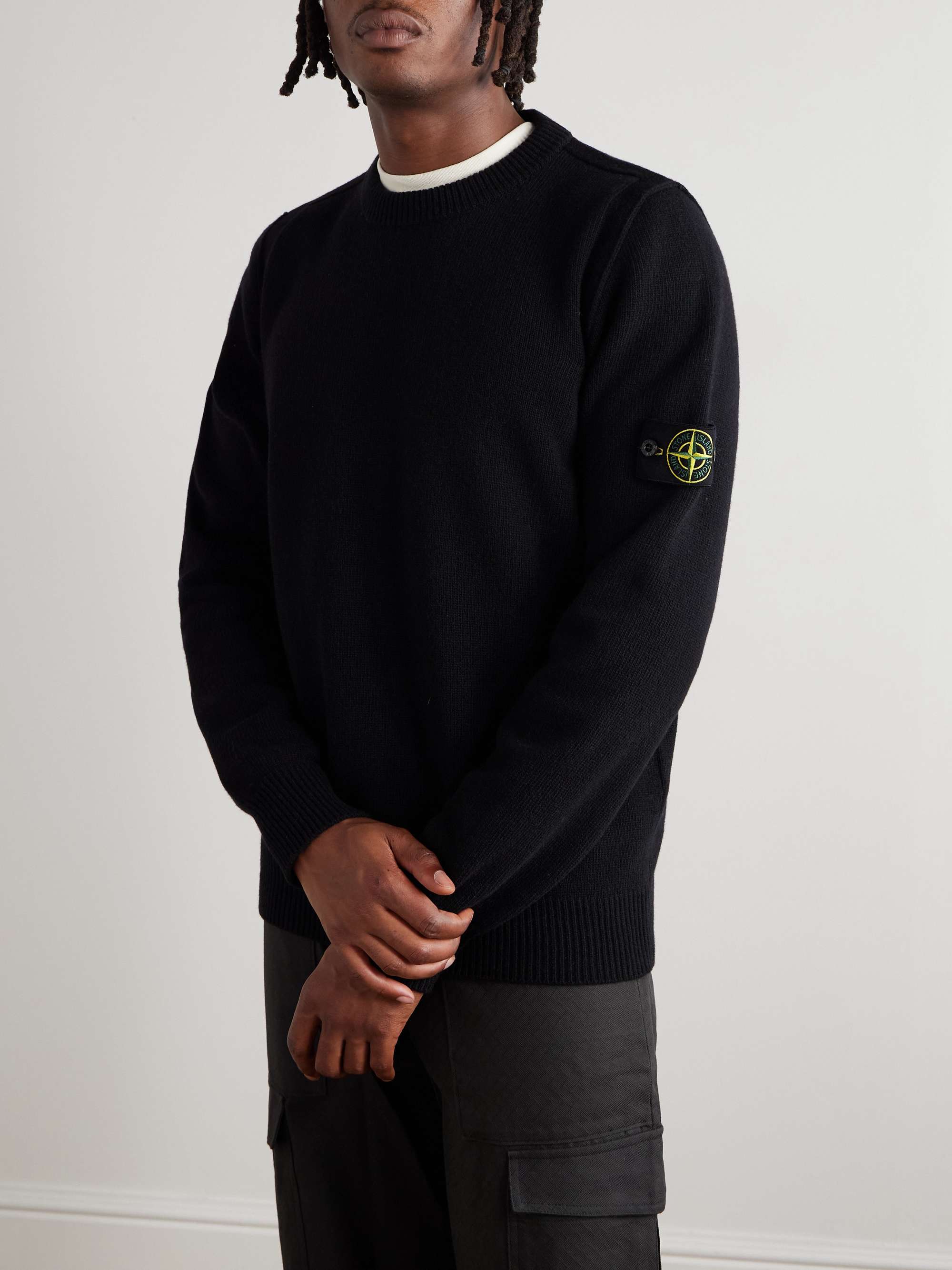 STONE ISLAND 