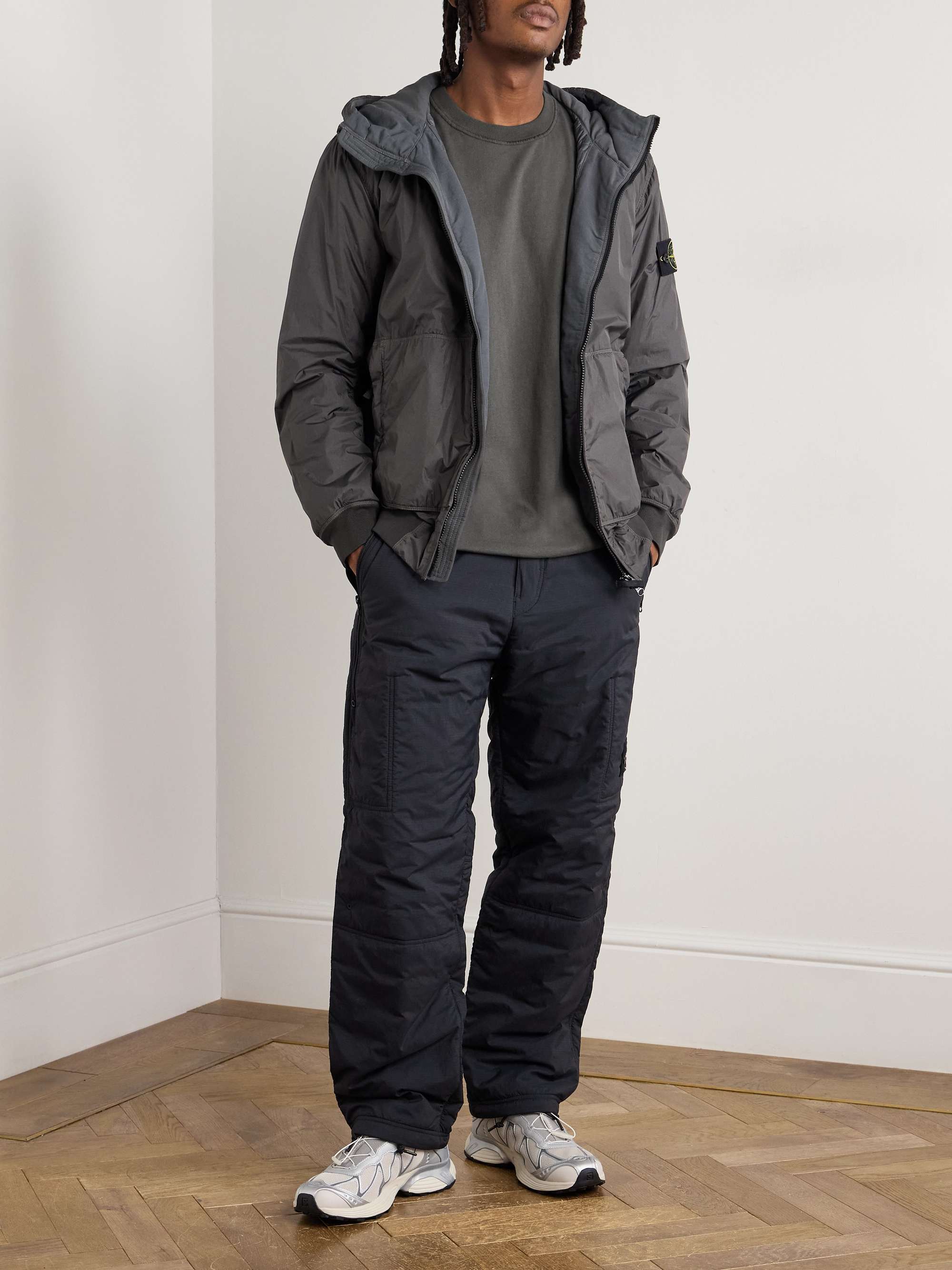 STONE ISLAND 