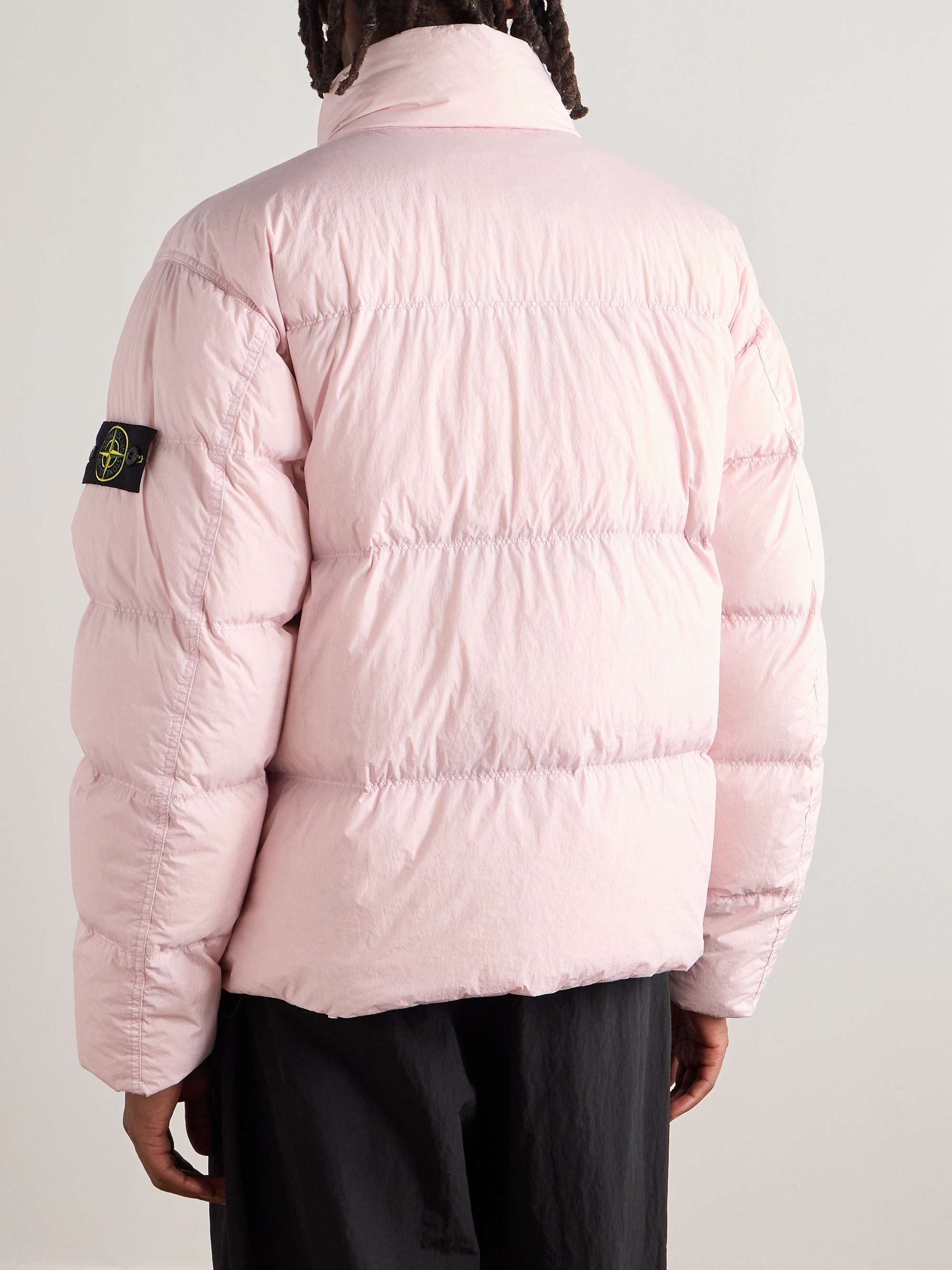 STONE ISLAND 