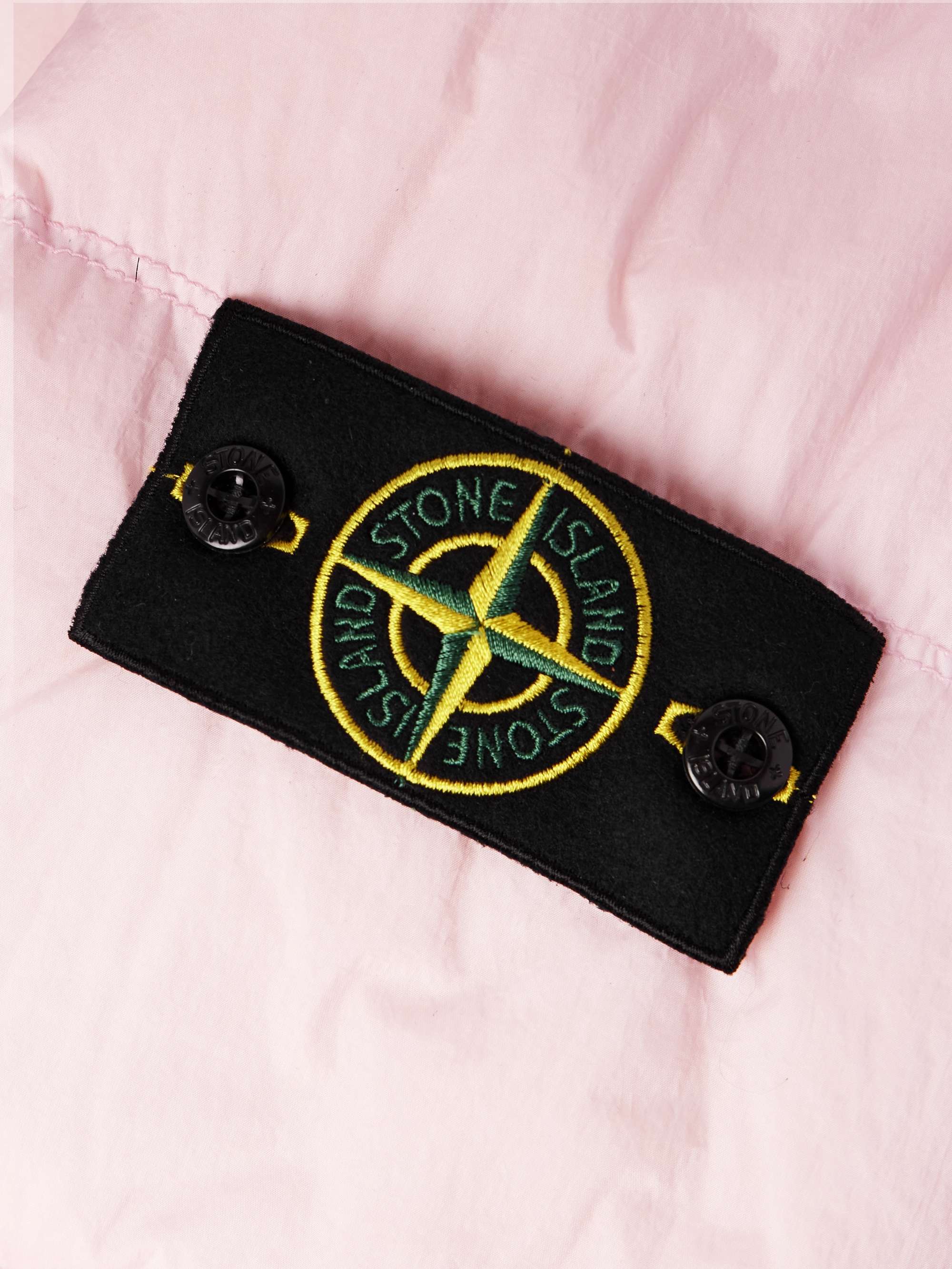 STONE ISLAND 