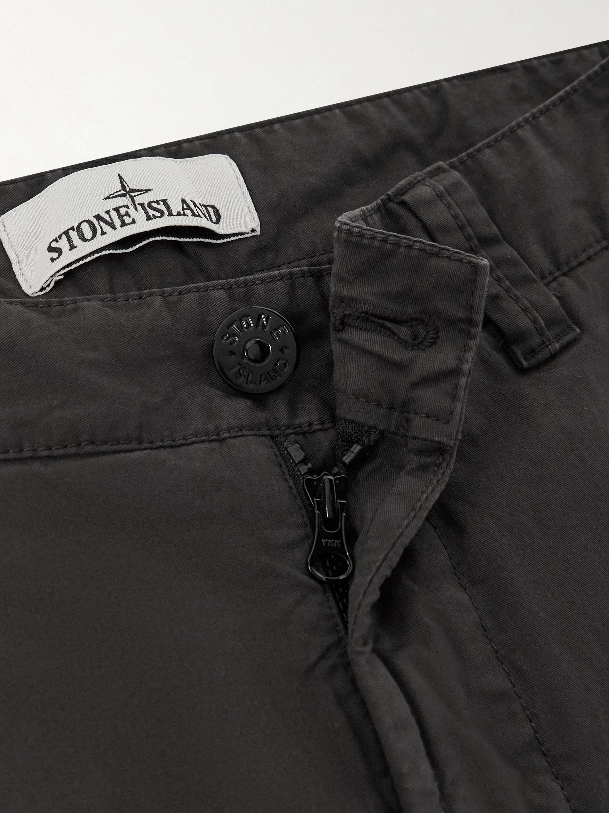 STONE ISLAND 