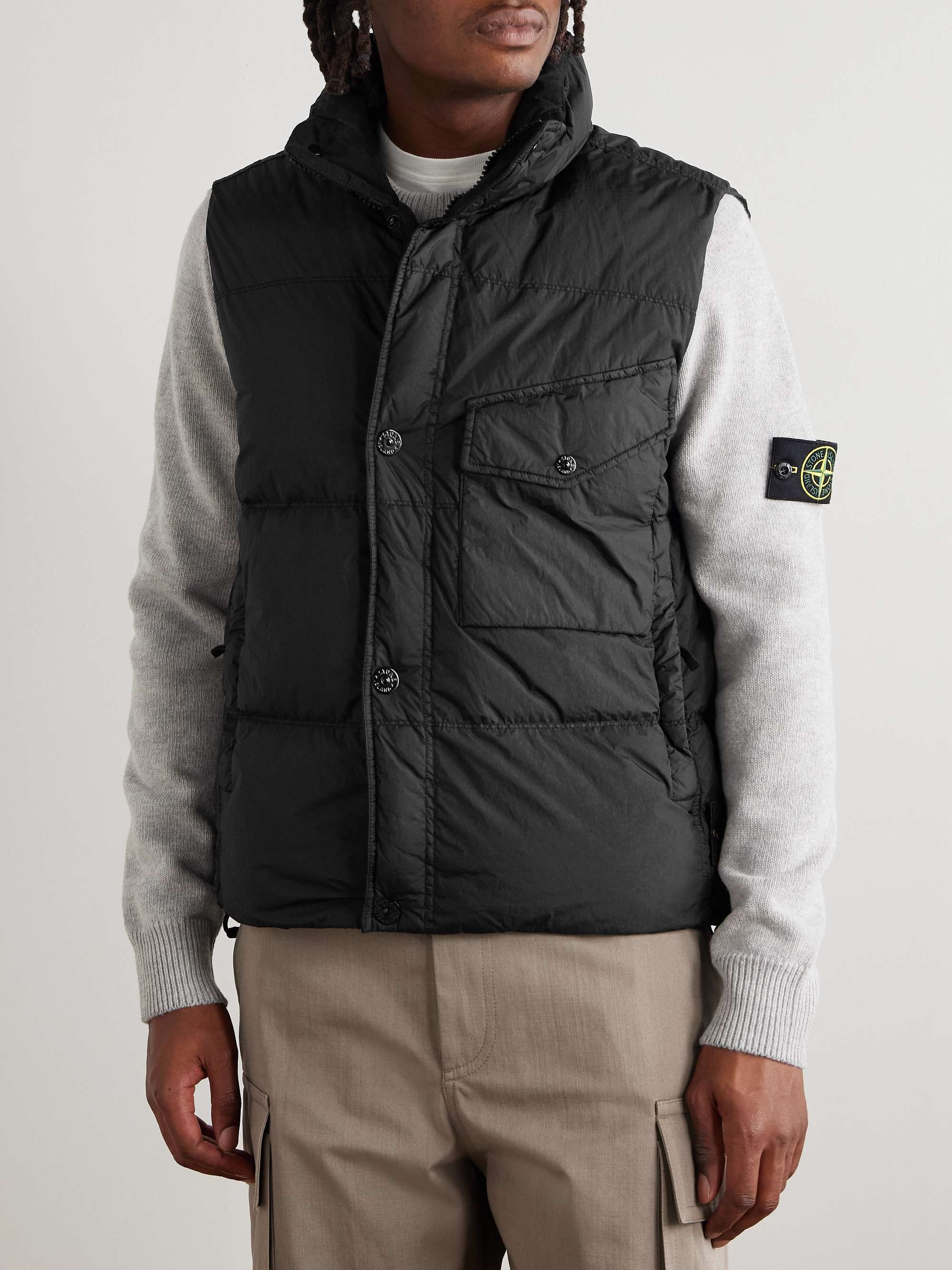 STONE ISLAND 