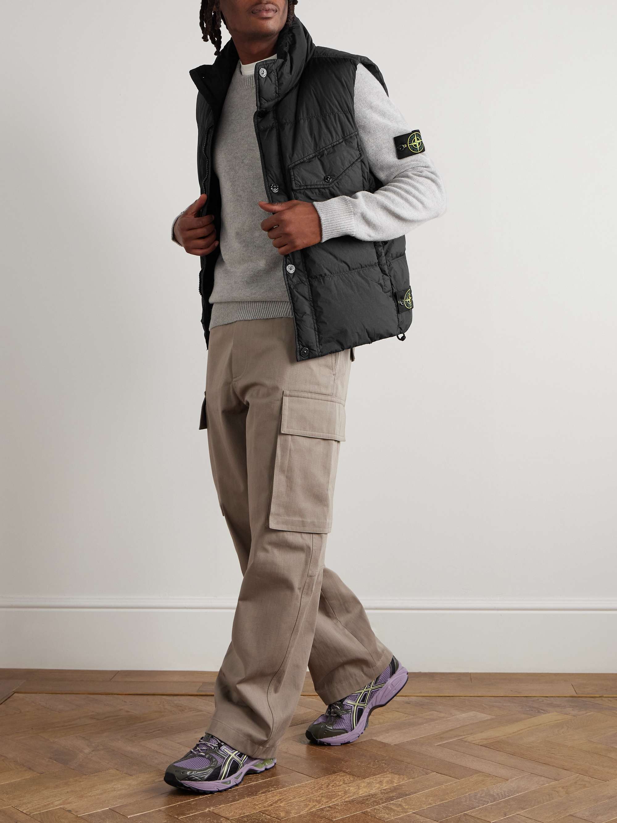 STONE ISLAND 