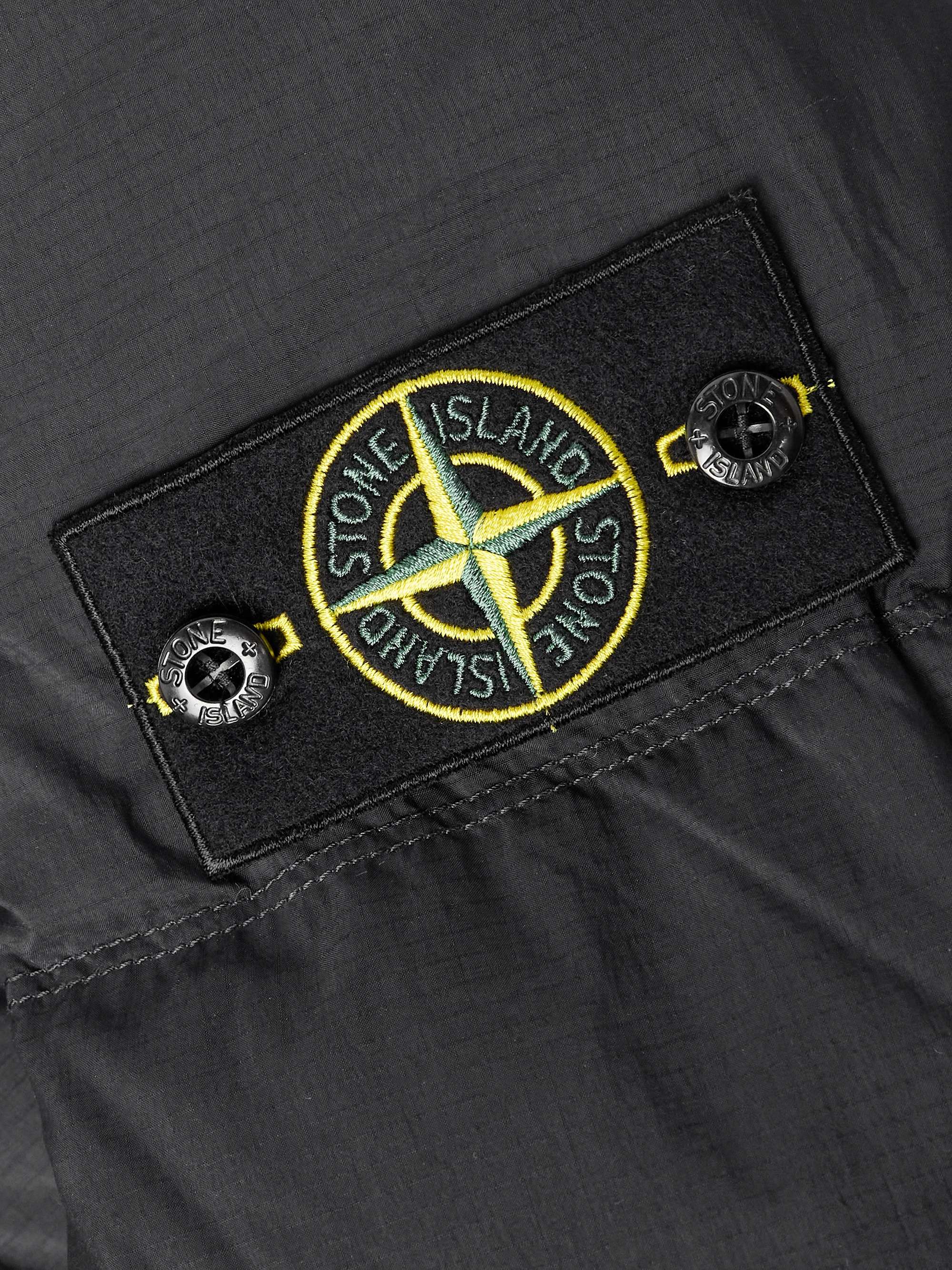 STONE ISLAND 
