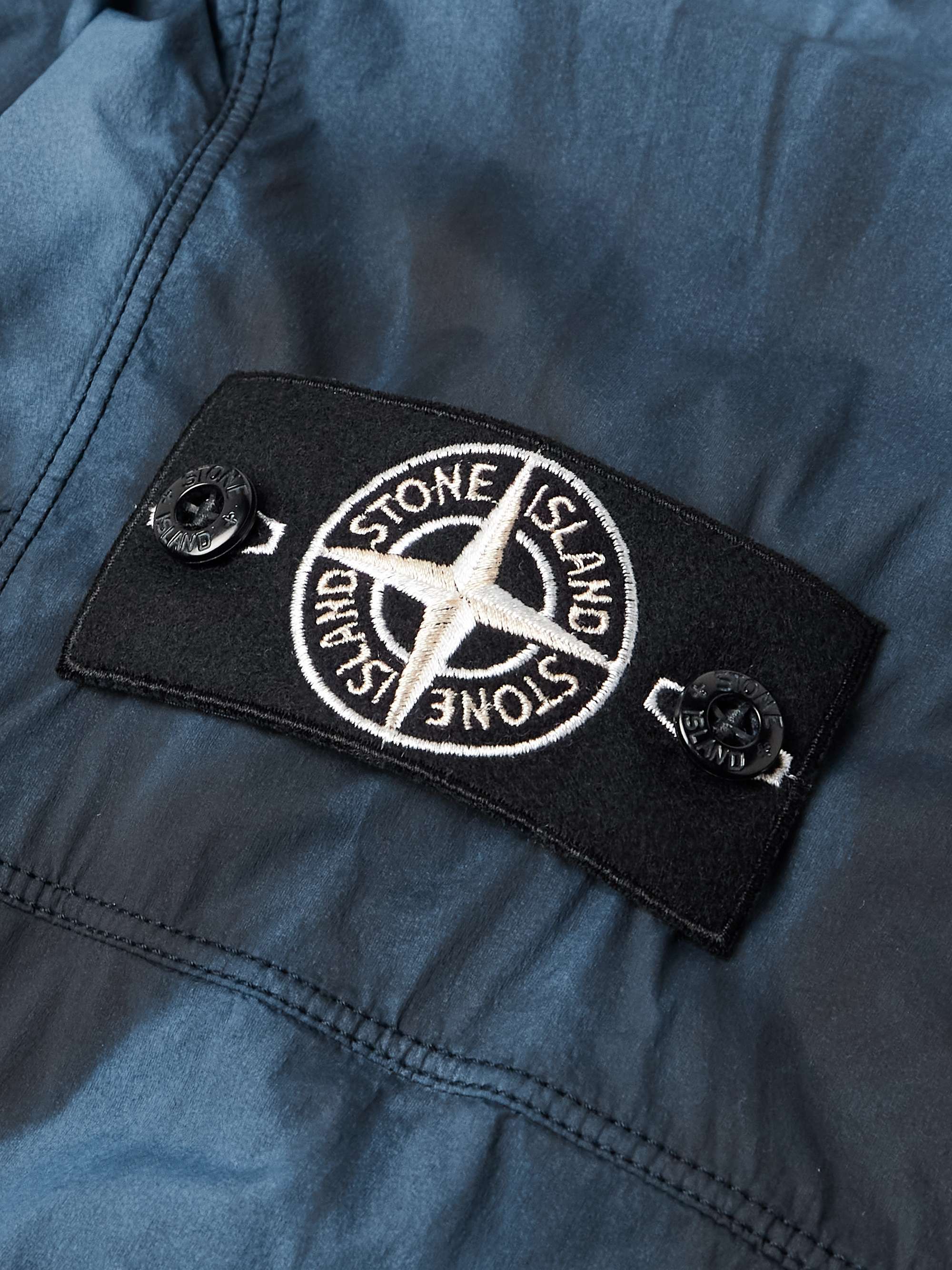 STONE ISLAND 