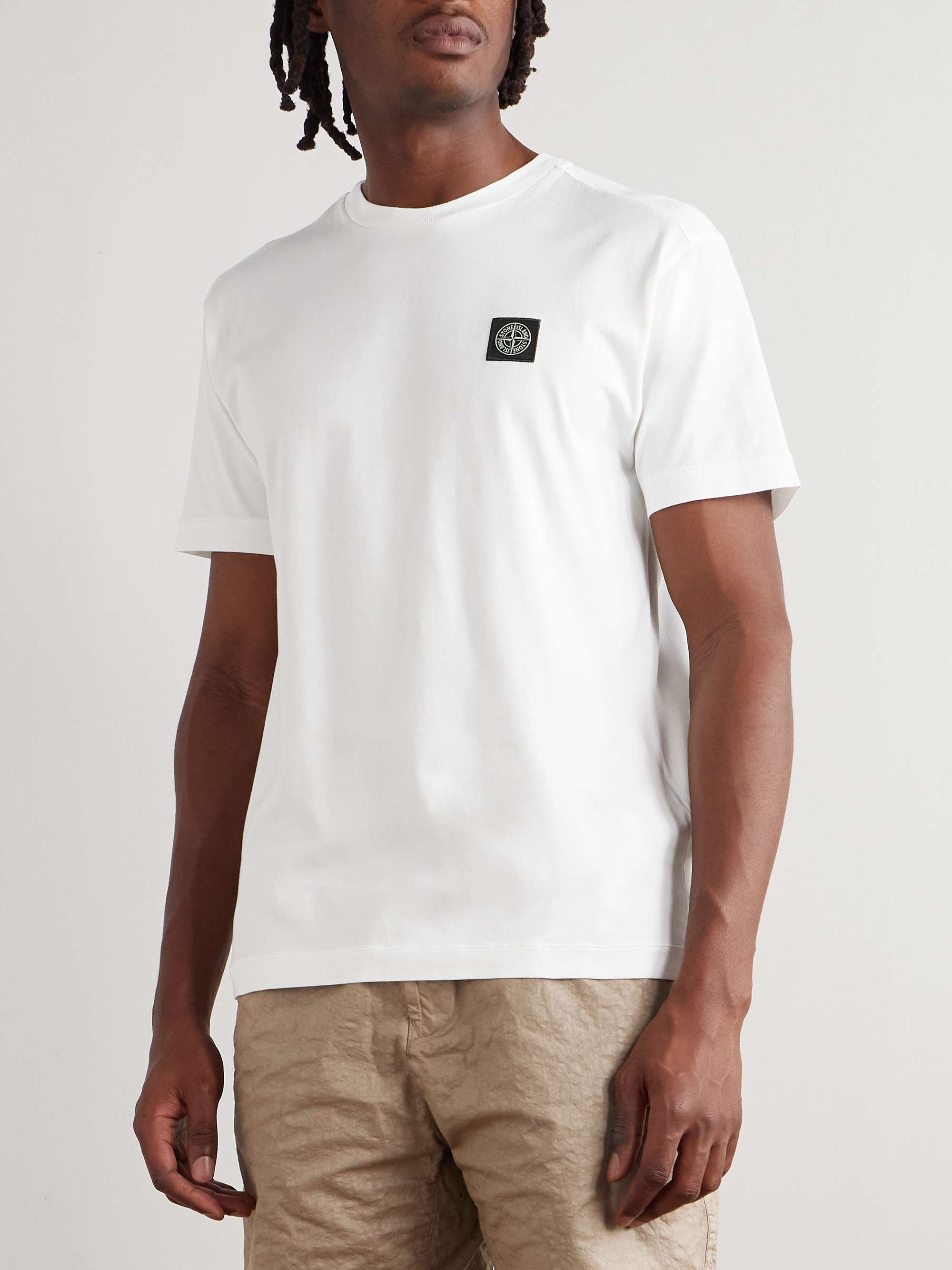 STONE ISLAND 