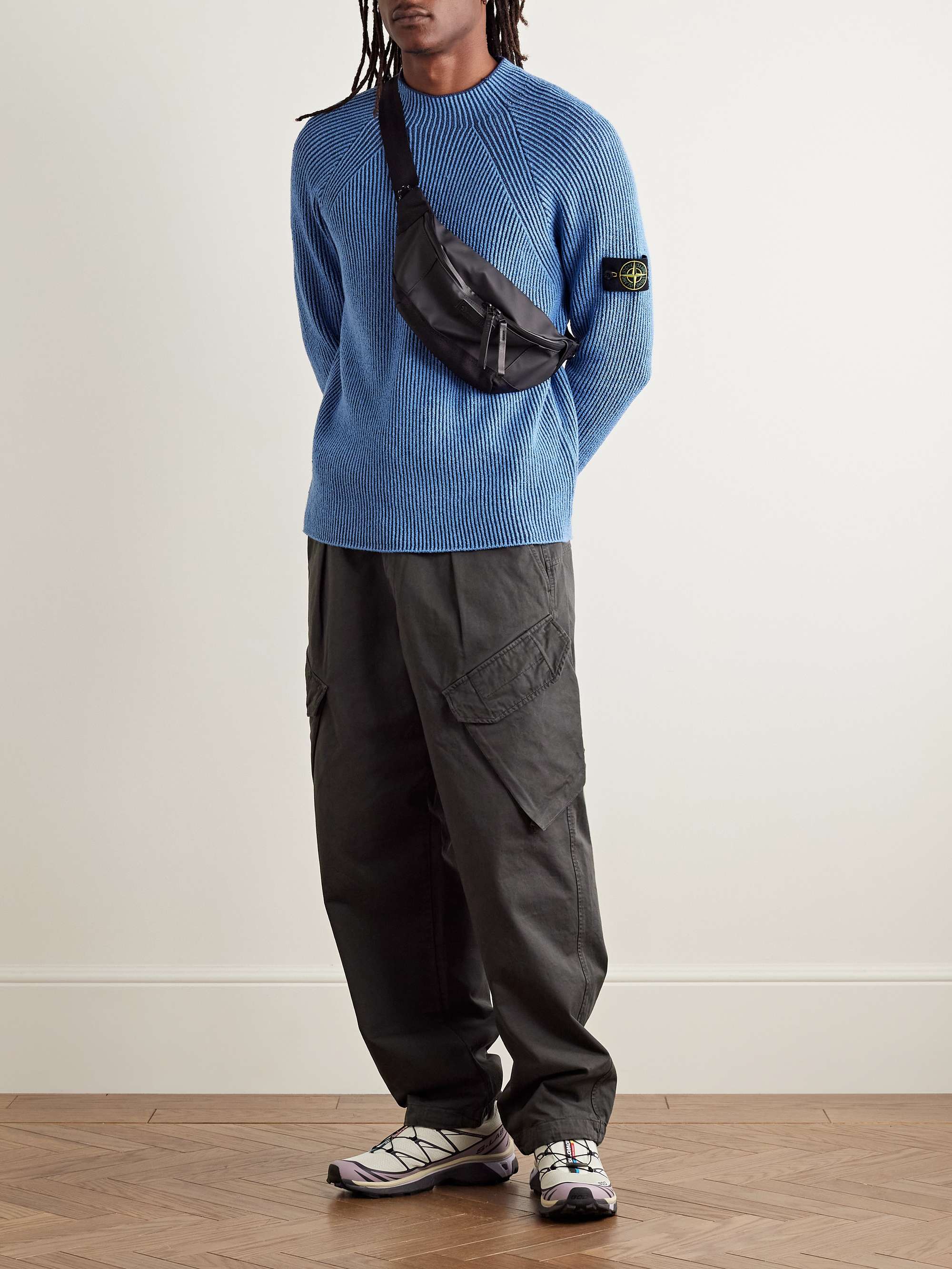 STONE ISLAND 
