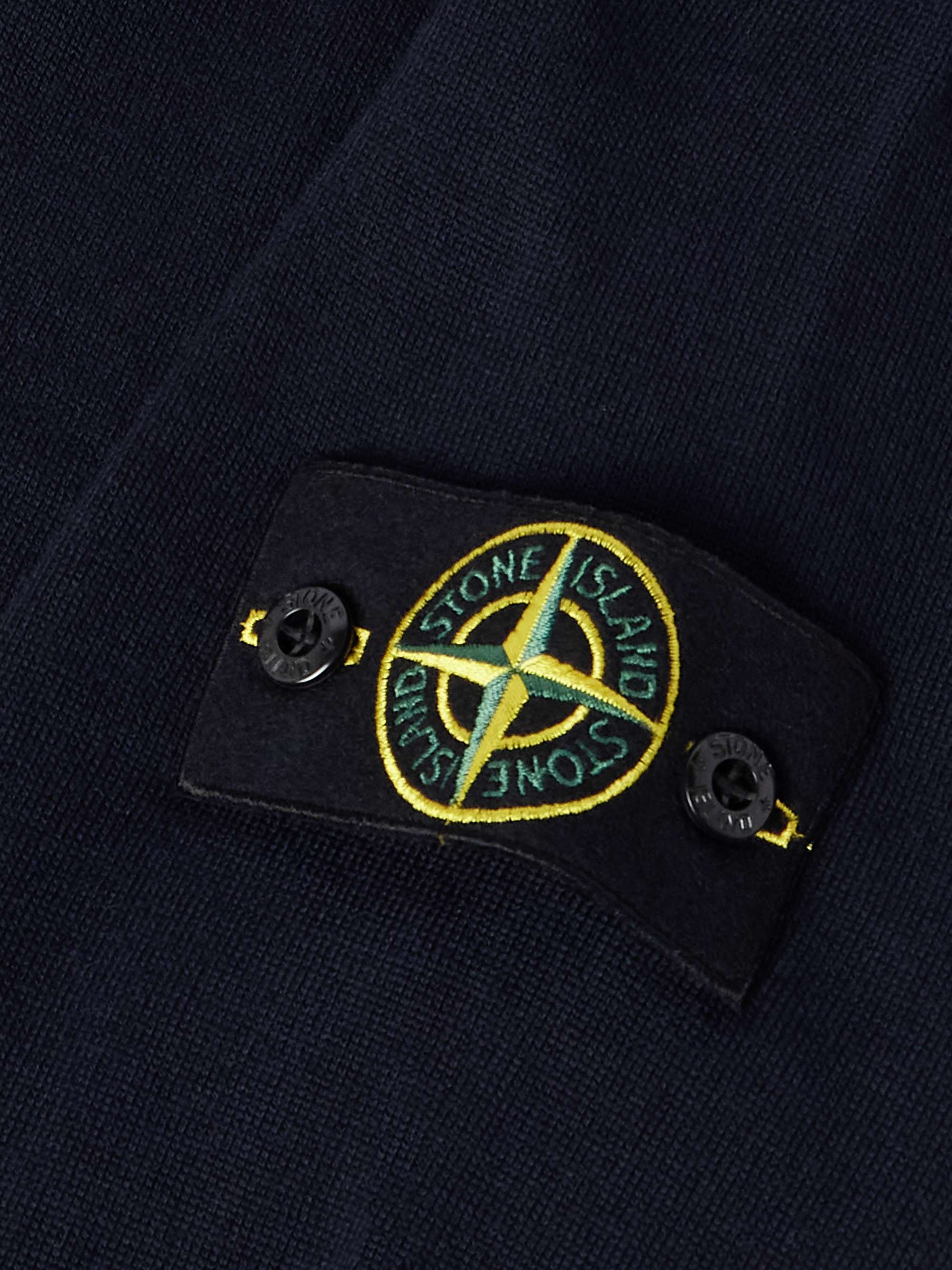 STONE ISLAND 