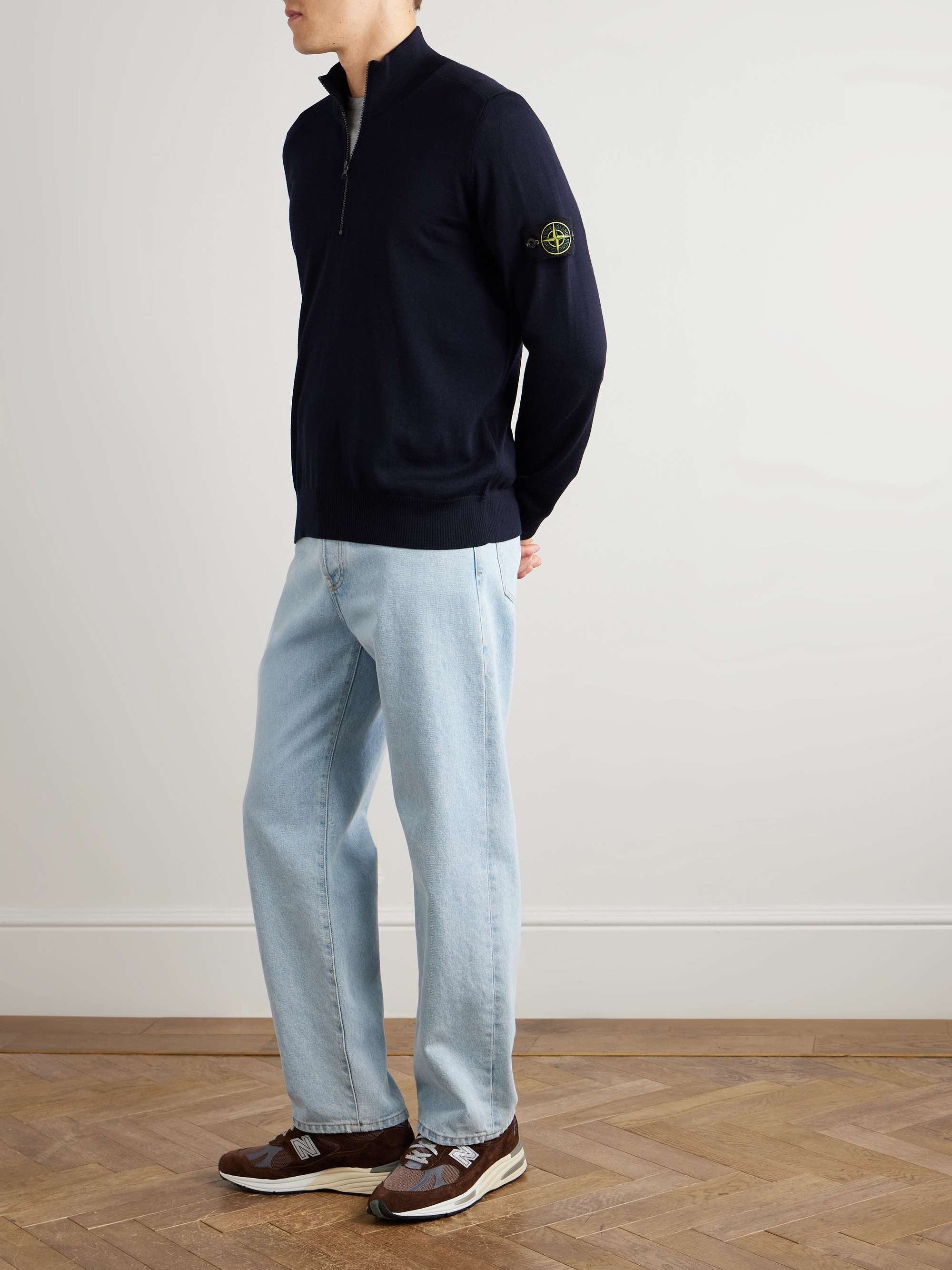 STONE ISLAND 