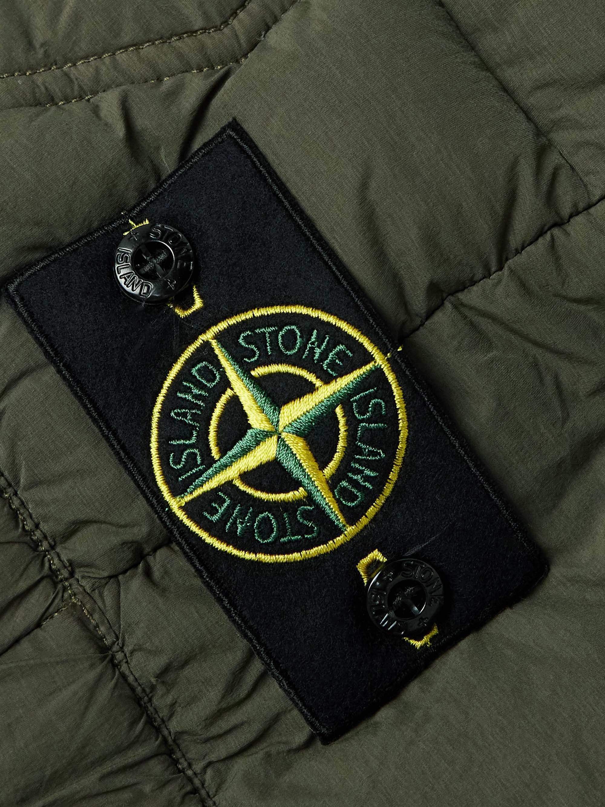 STONE ISLAND 