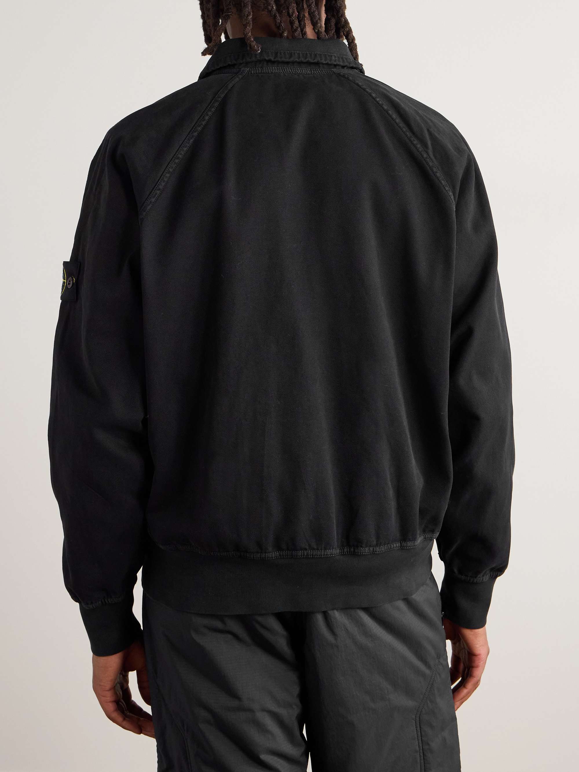 STONE ISLAND 