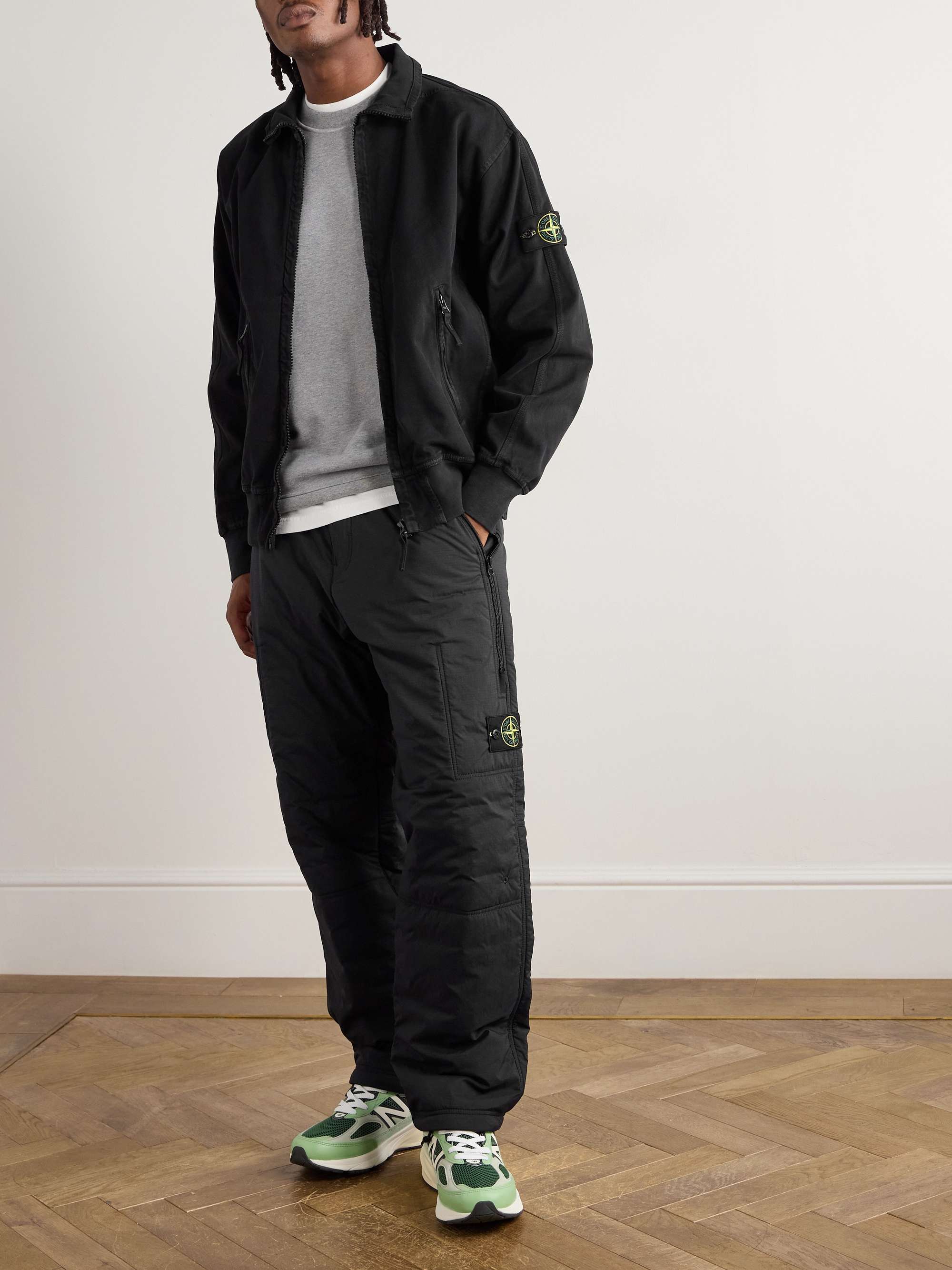 STONE ISLAND 