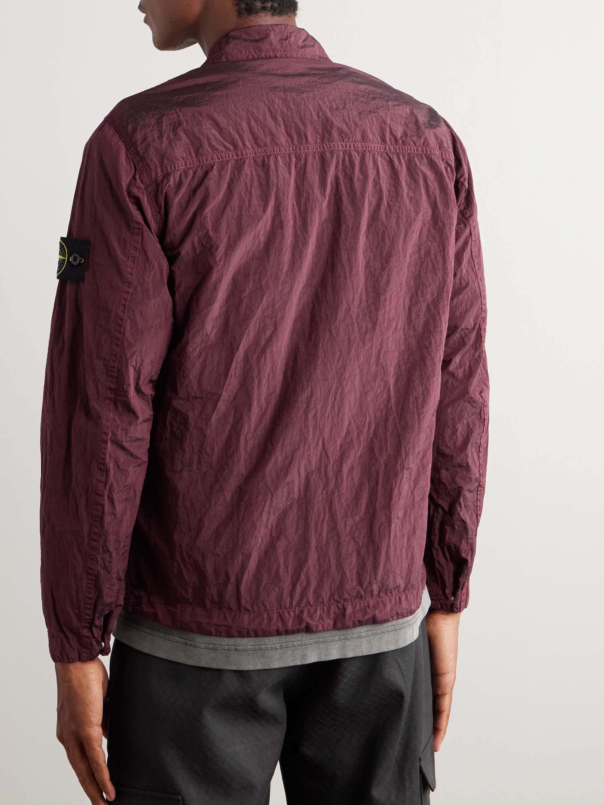 STONE ISLAND 