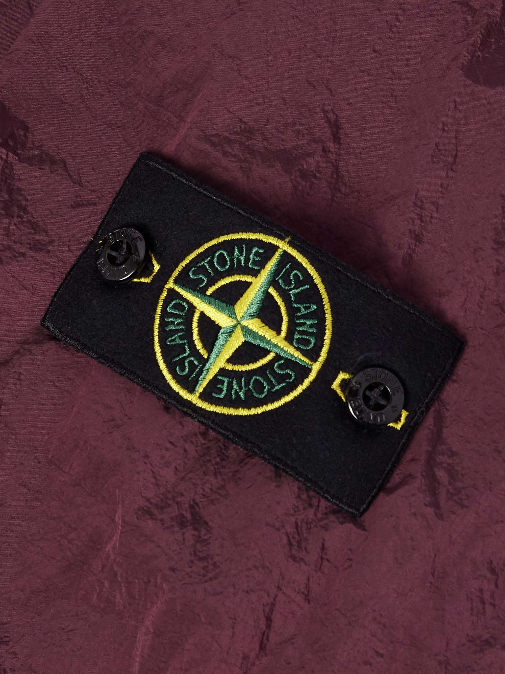 STONE ISLAND 