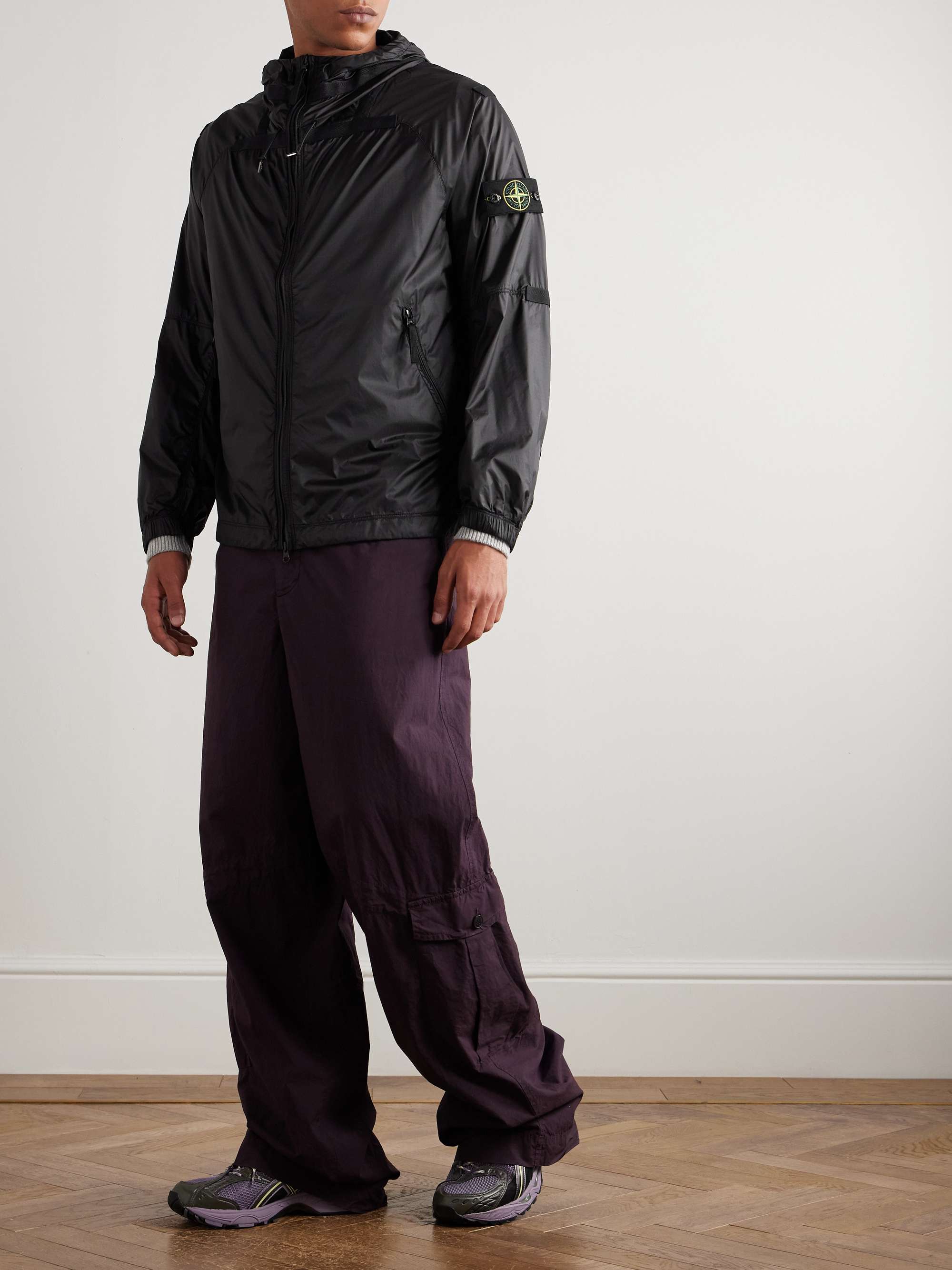 STONE ISLAND 
