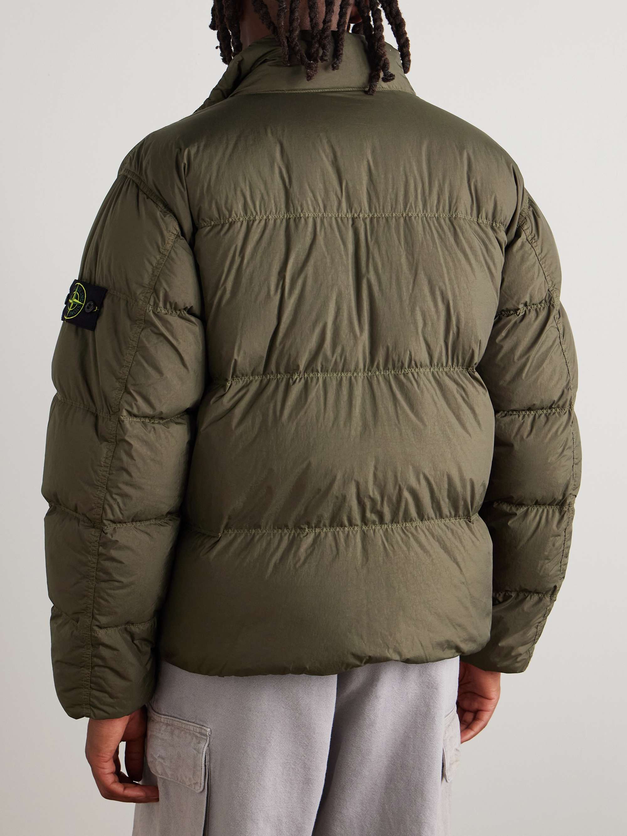 STONE ISLAND 