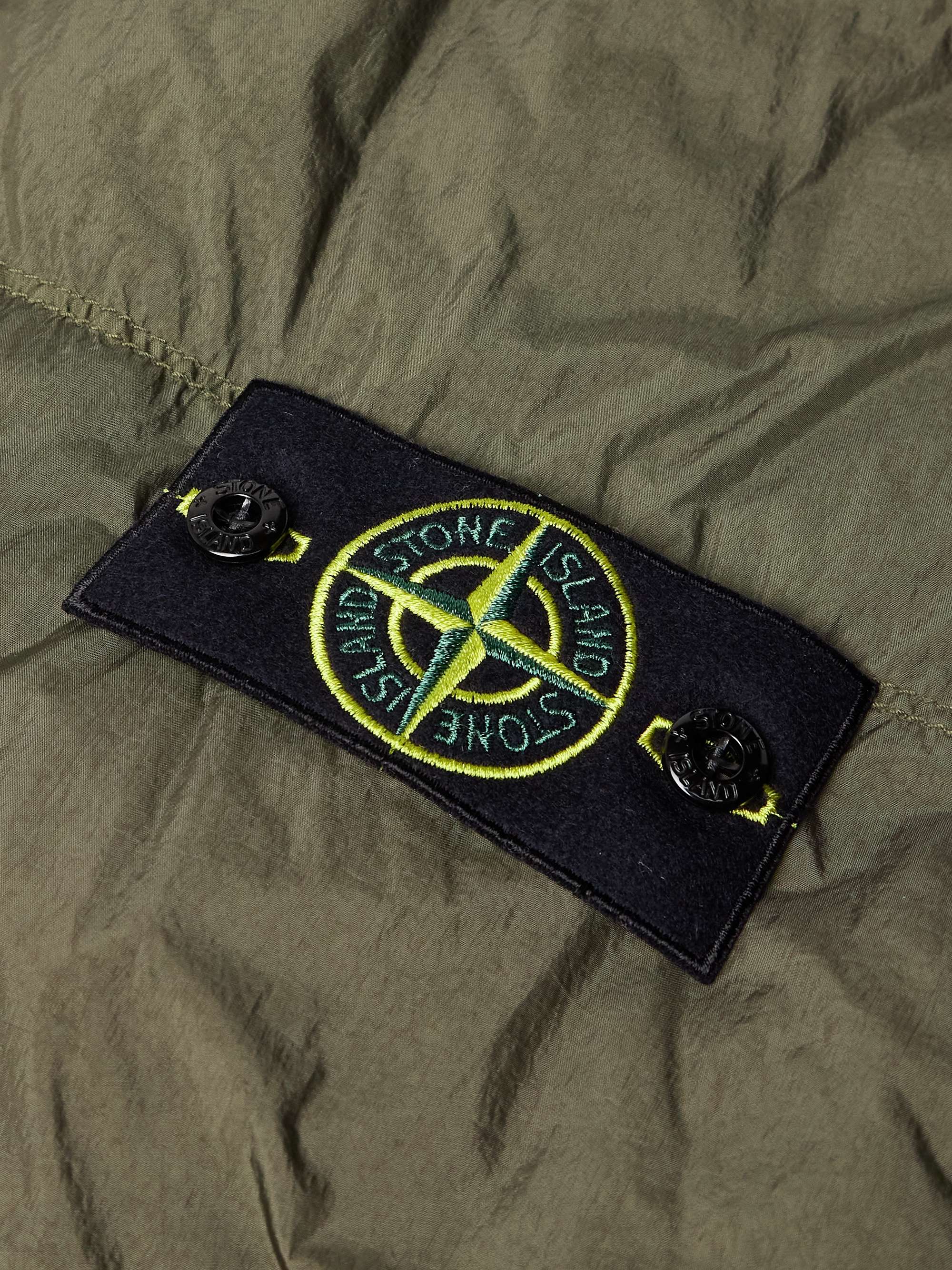 STONE ISLAND 