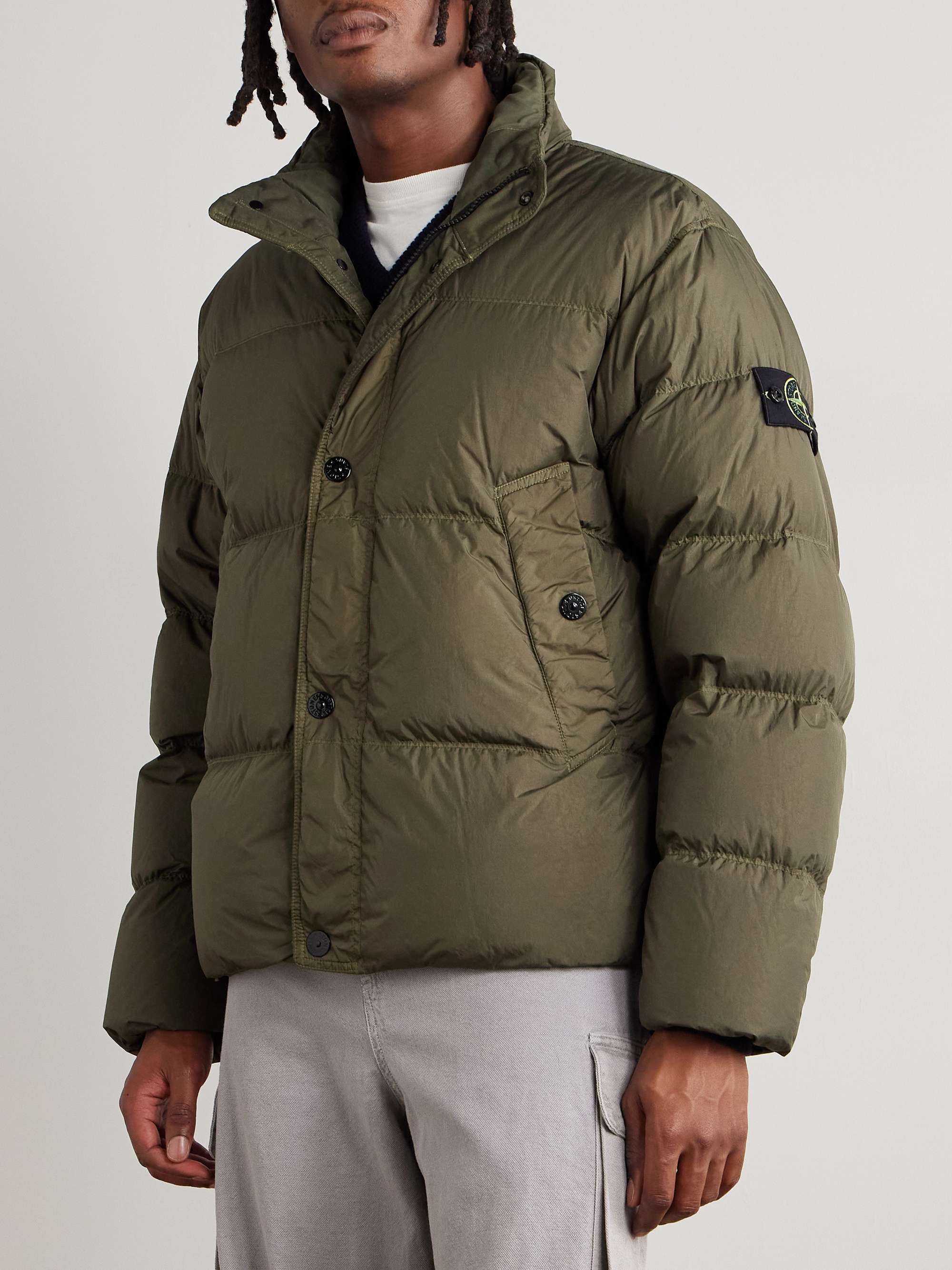 STONE ISLAND 