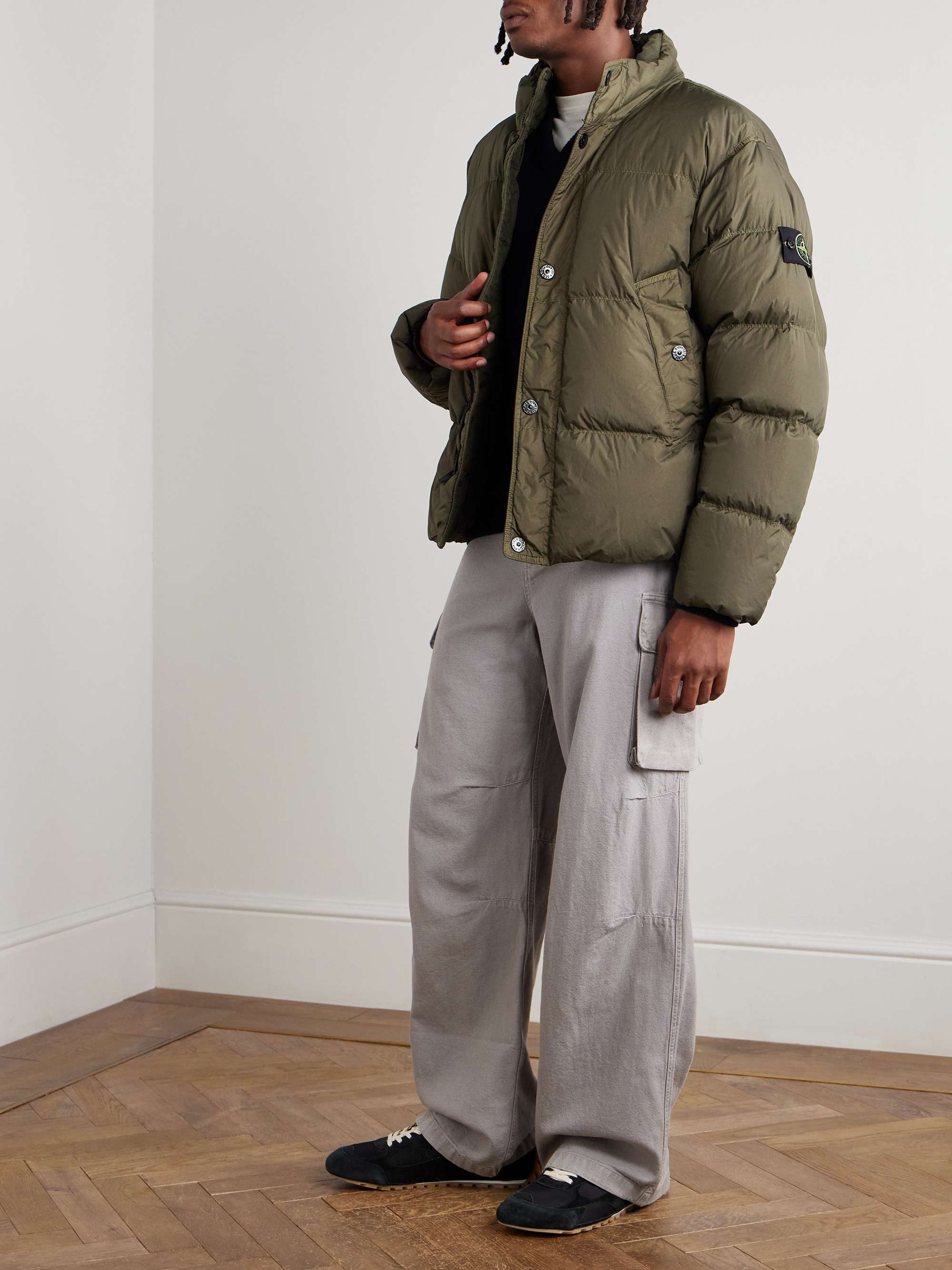 STONE ISLAND 