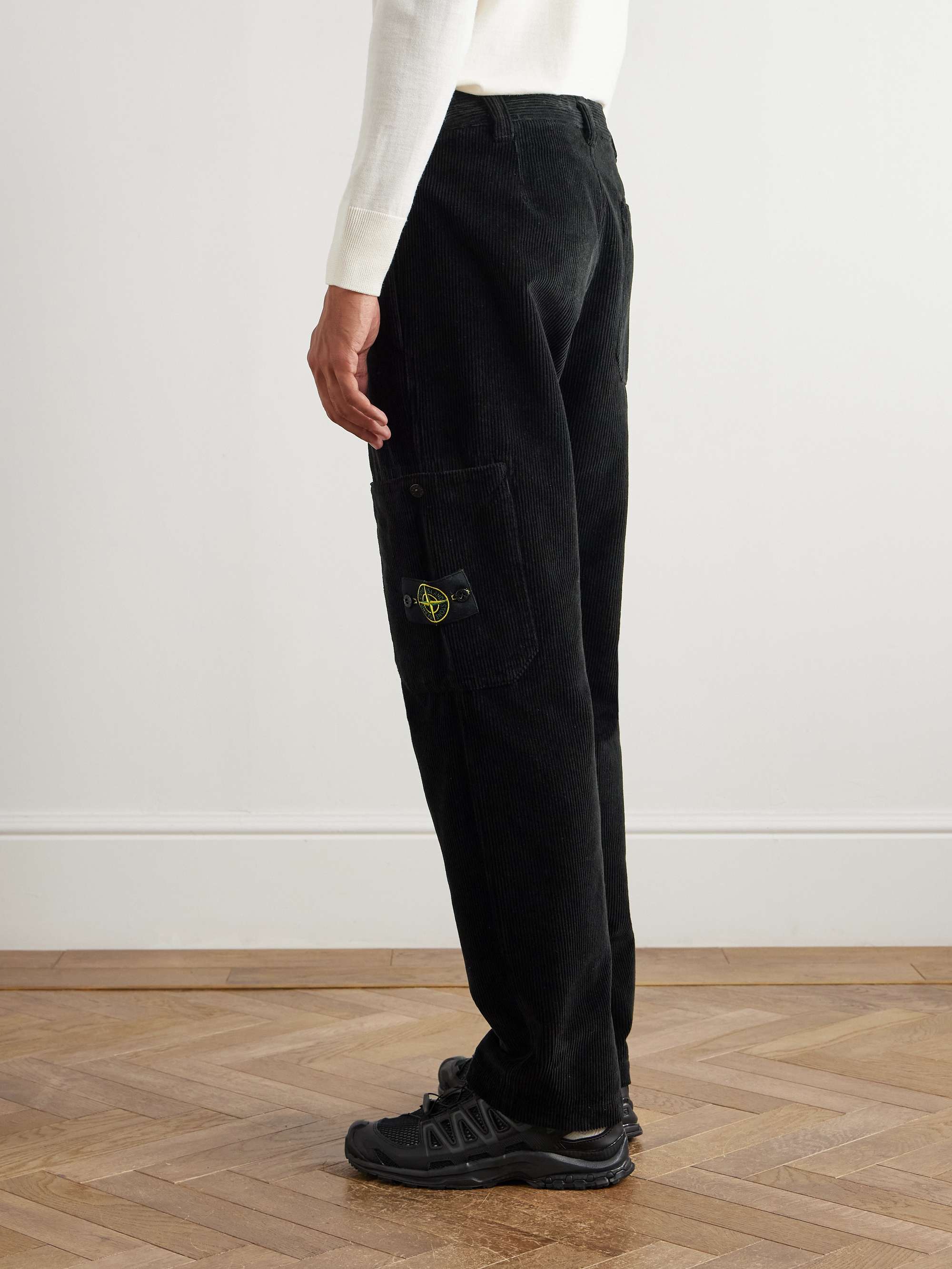 STONE ISLAND 