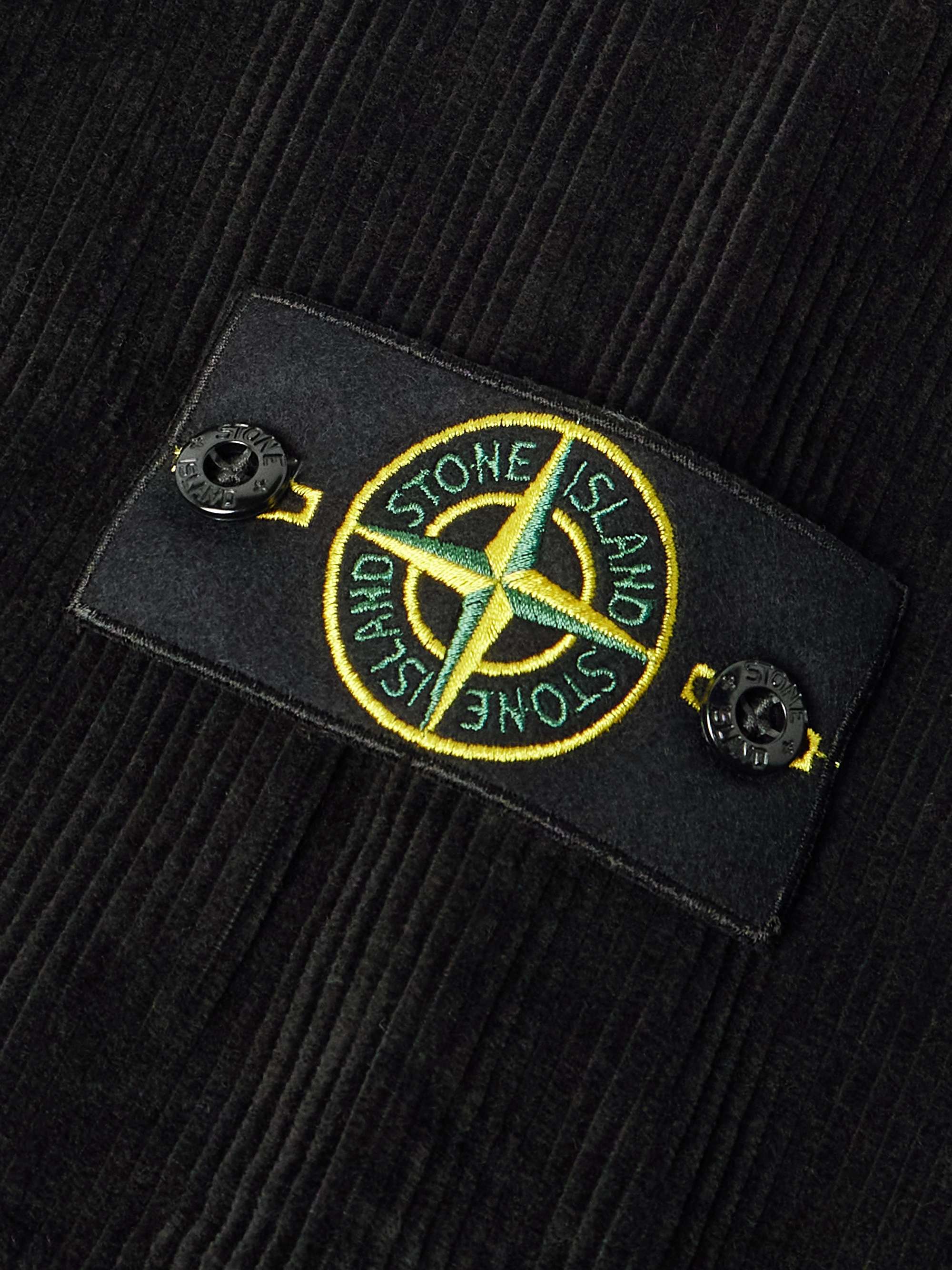 STONE ISLAND 