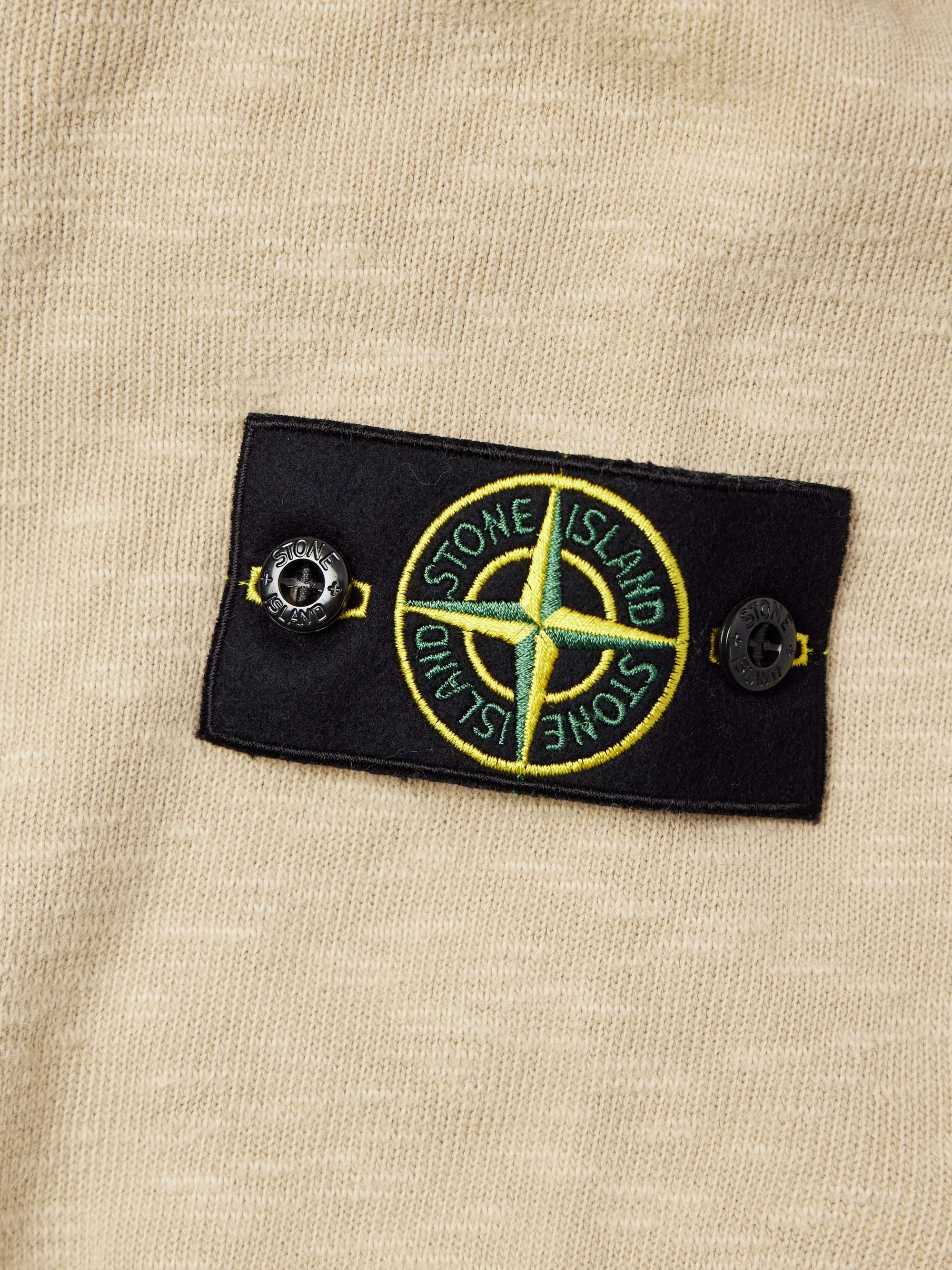 STONE ISLAND 