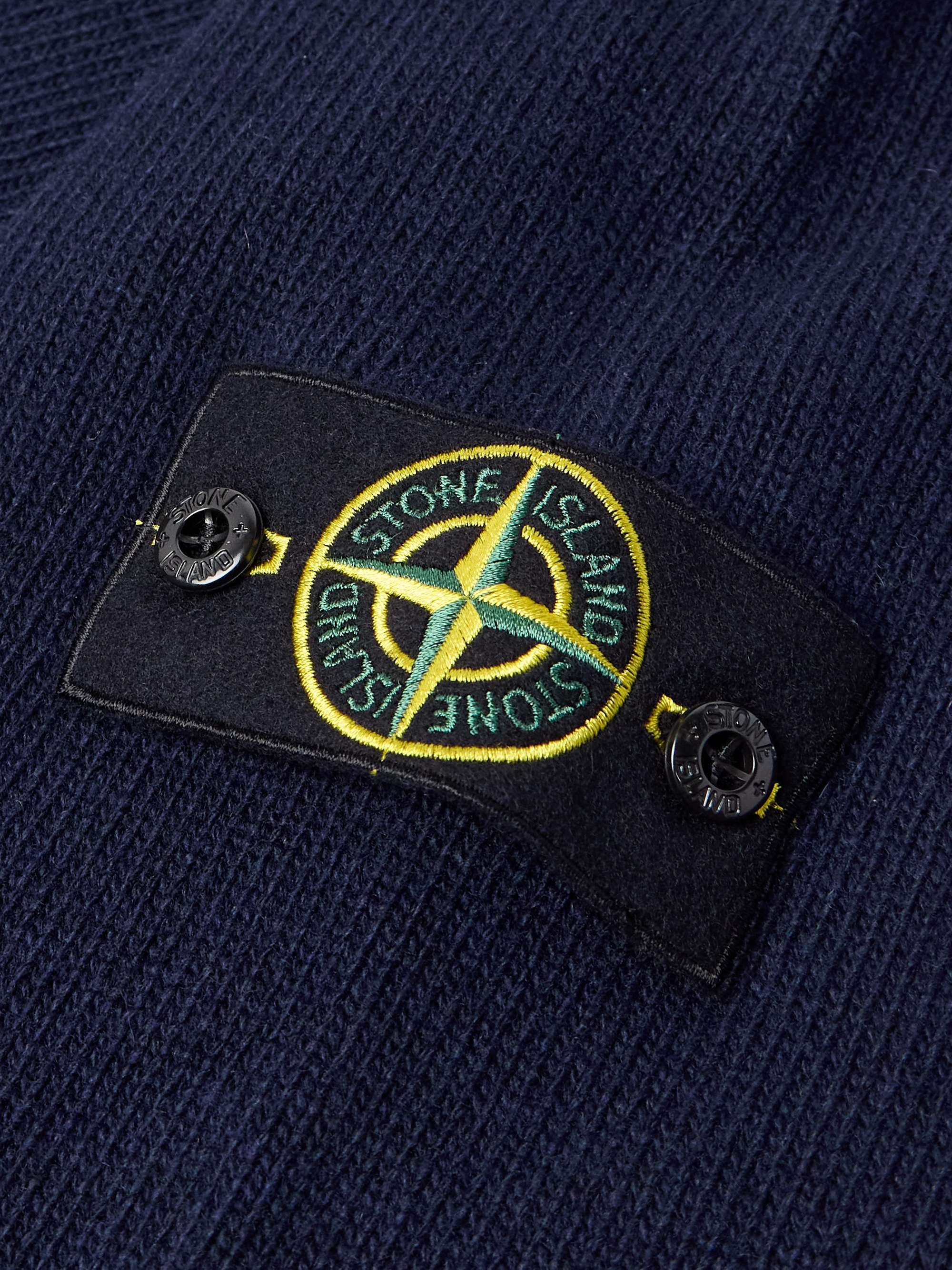 STONE ISLAND 