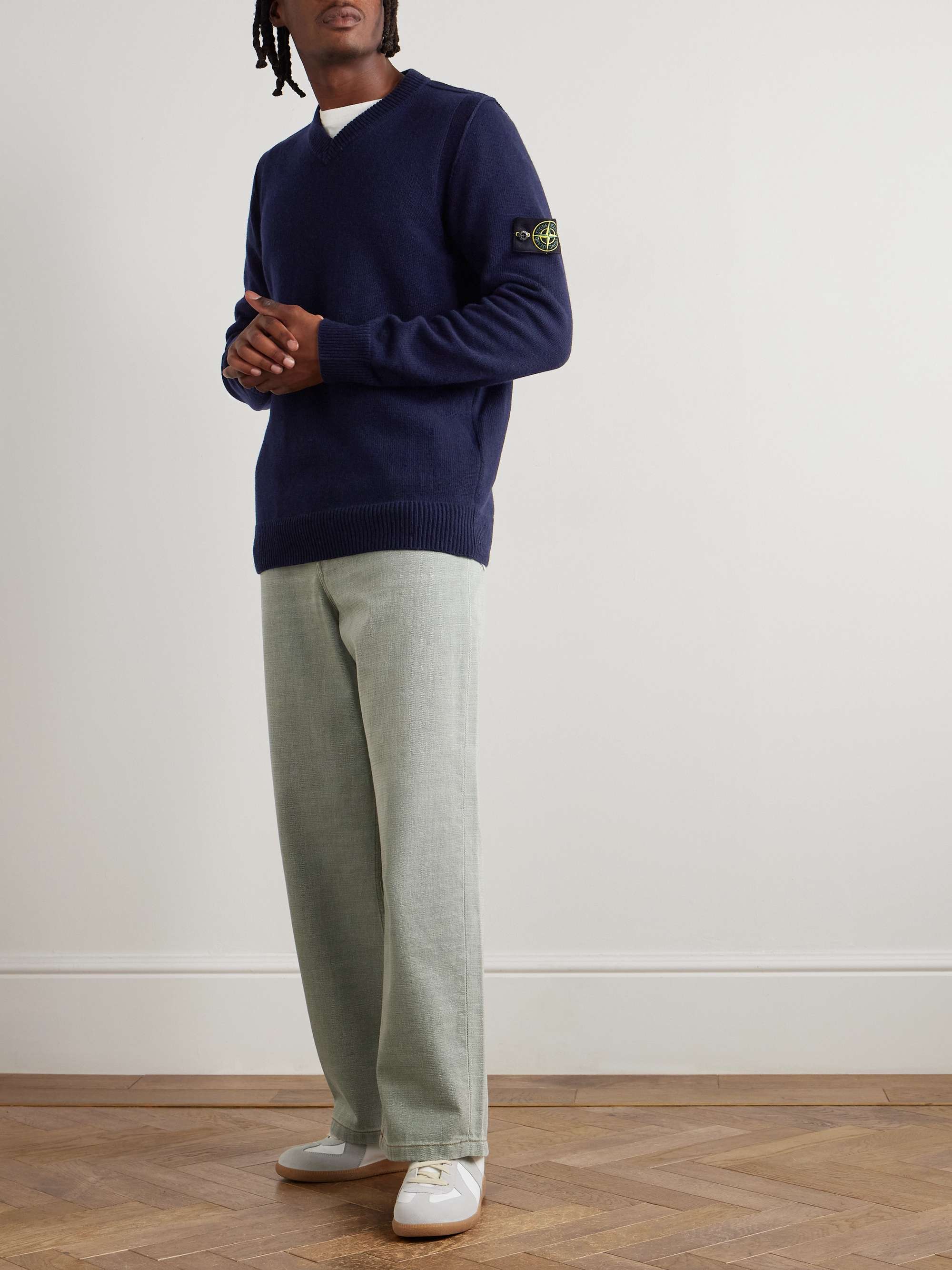STONE ISLAND 