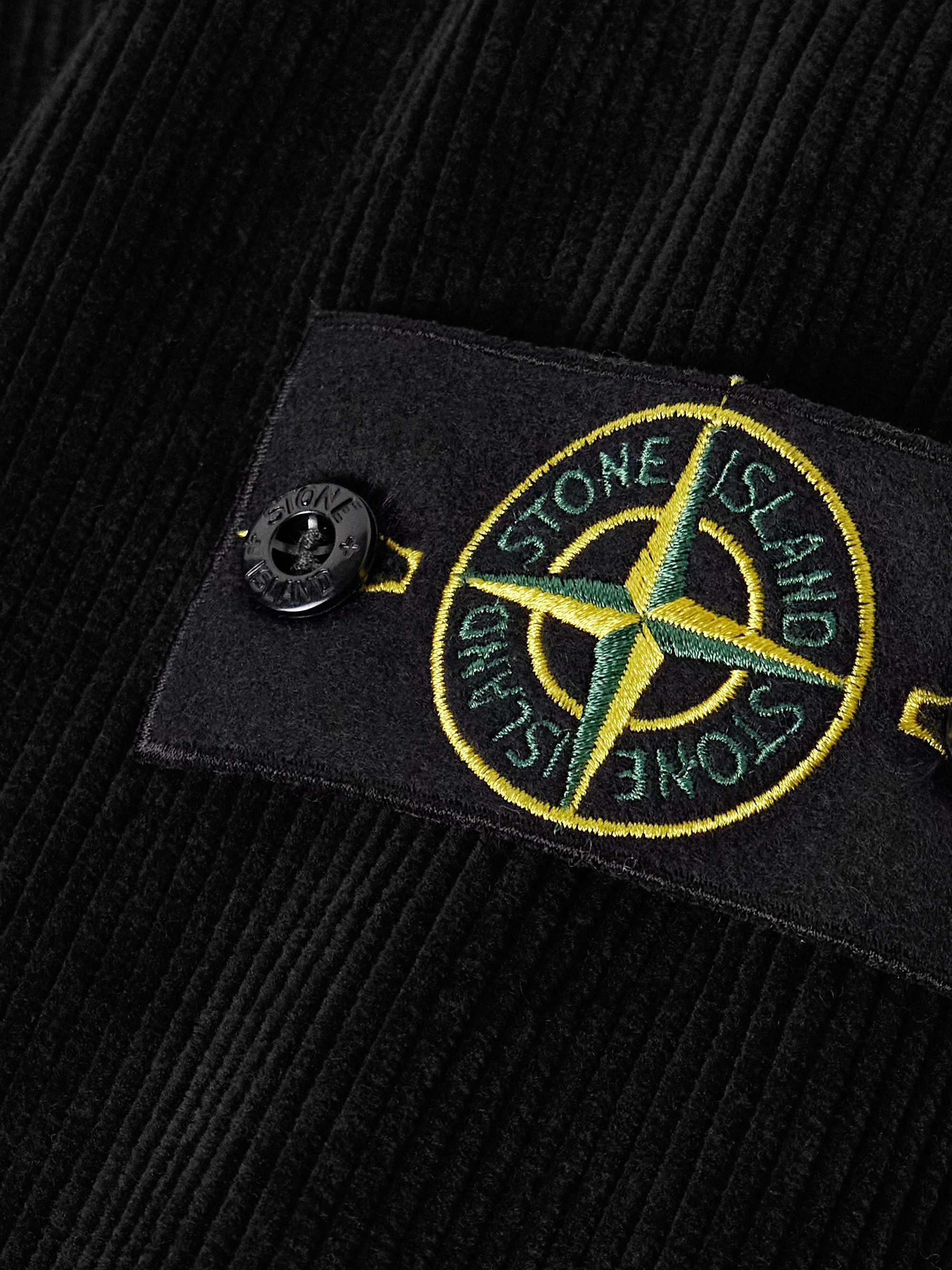 STONE ISLAND 