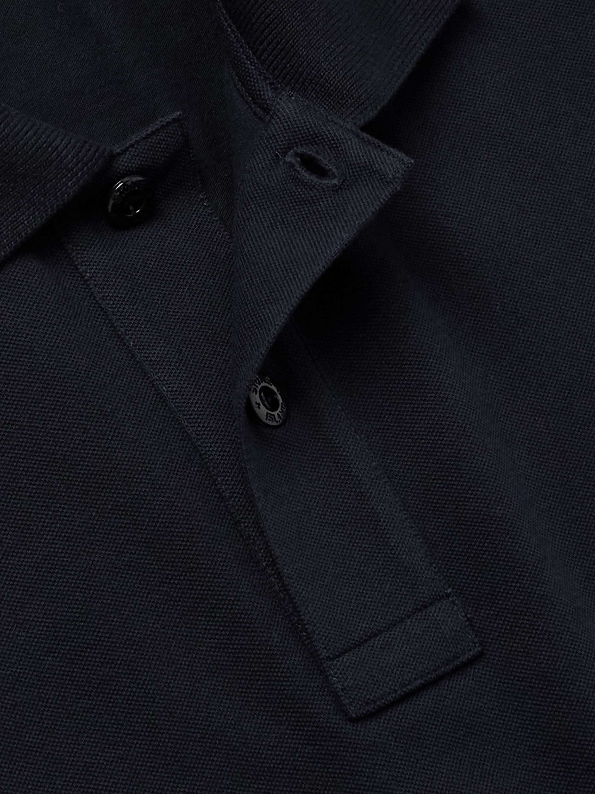 STONE ISLAND 