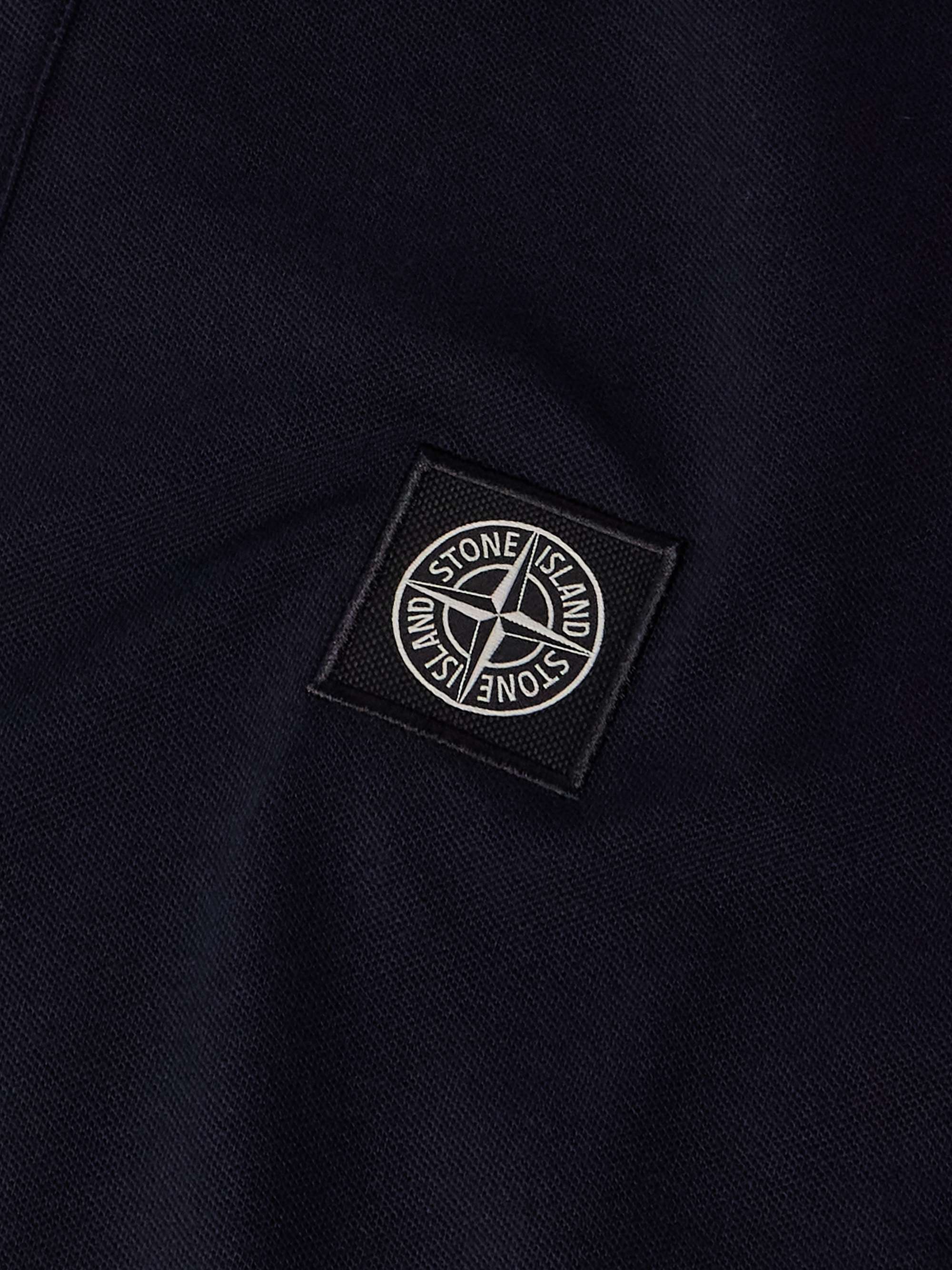 STONE ISLAND 