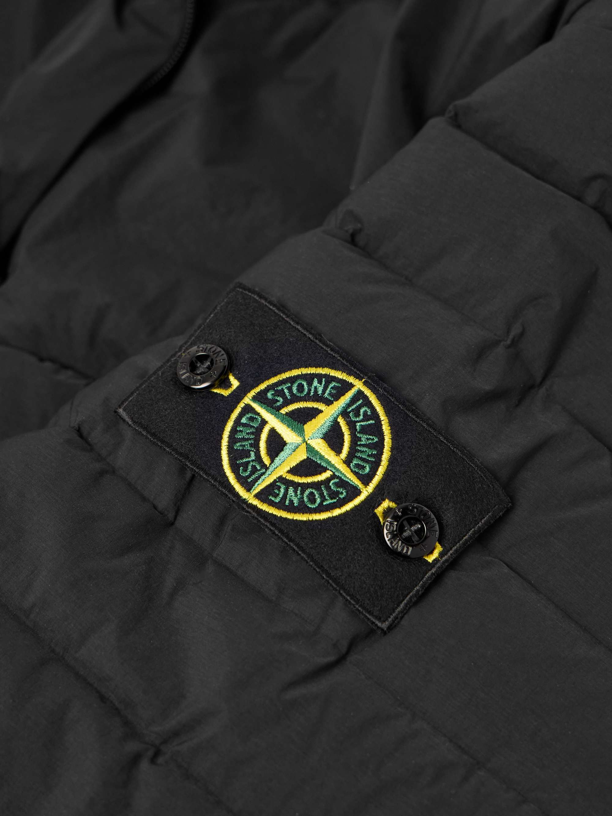 STONE ISLAND 