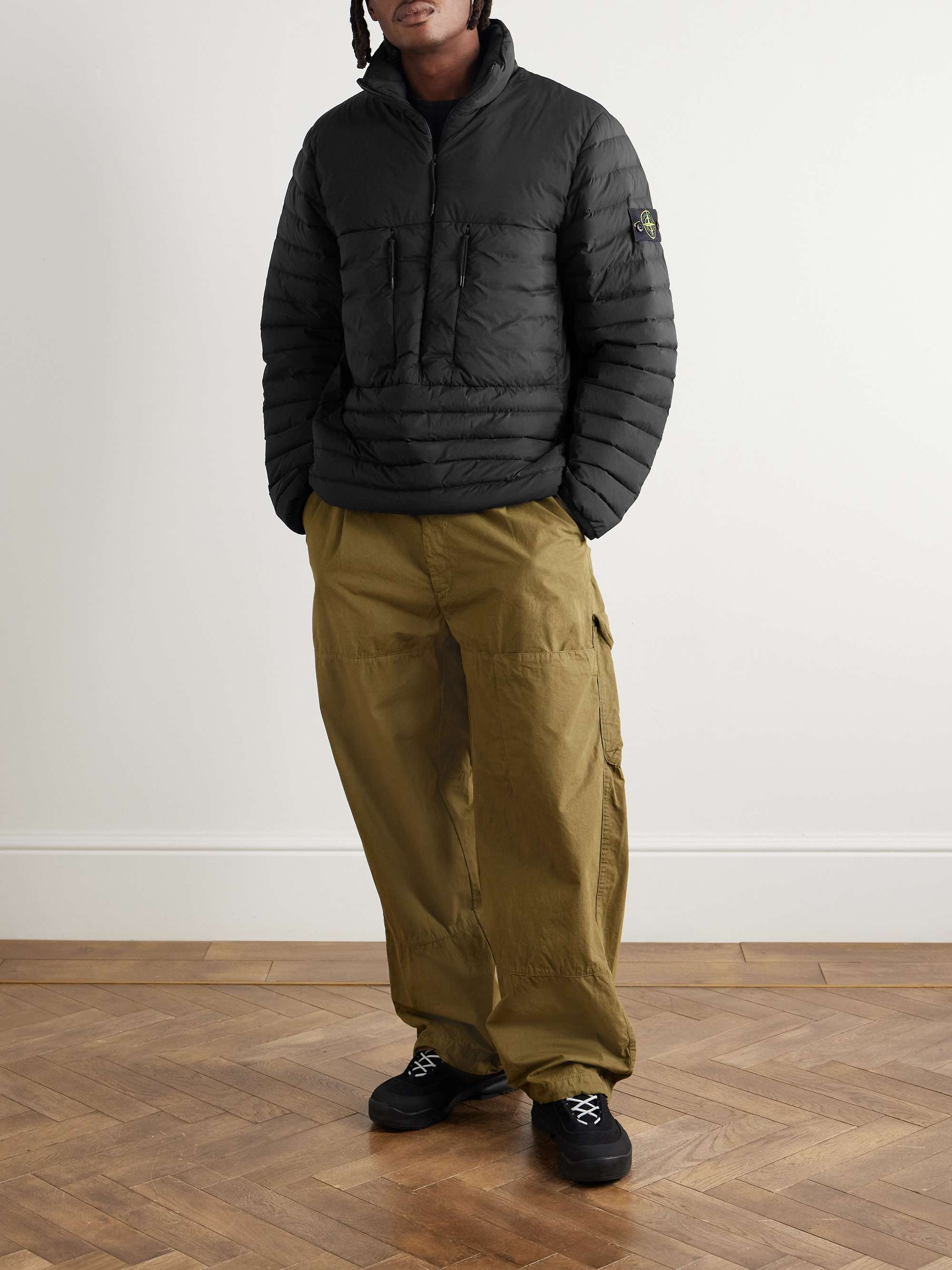 STONE ISLAND 