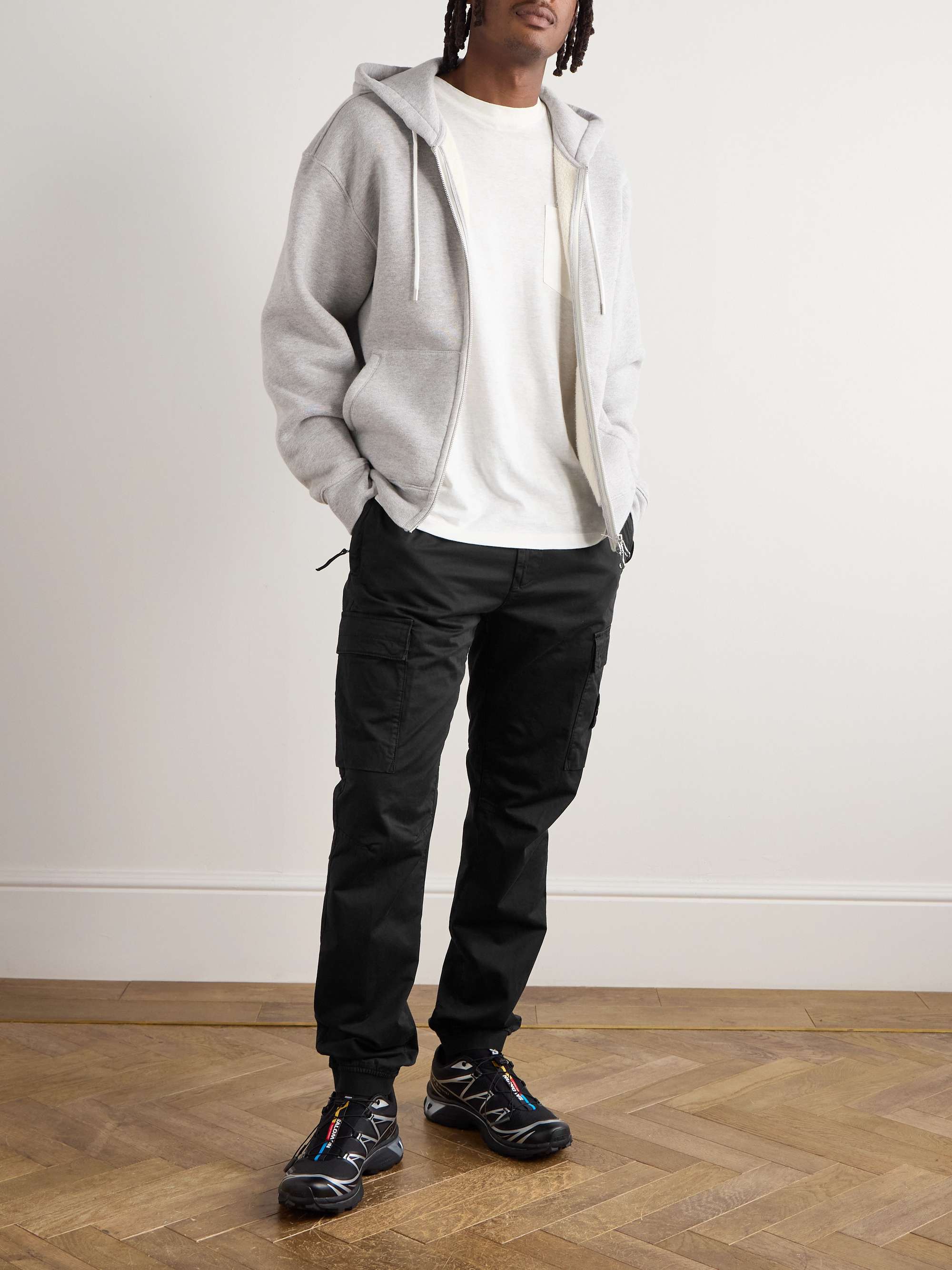 STONE ISLAND 