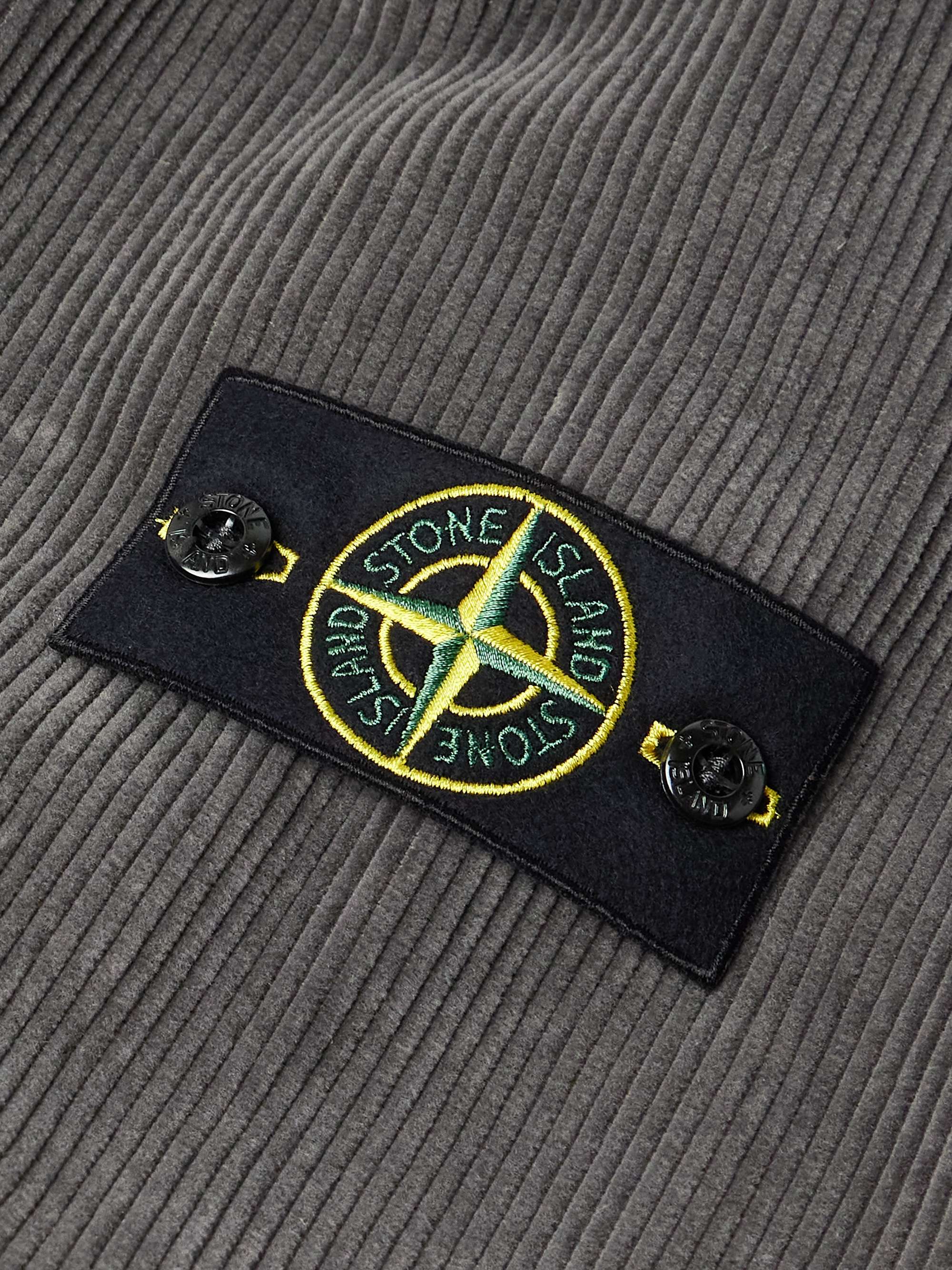 STONE ISLAND 