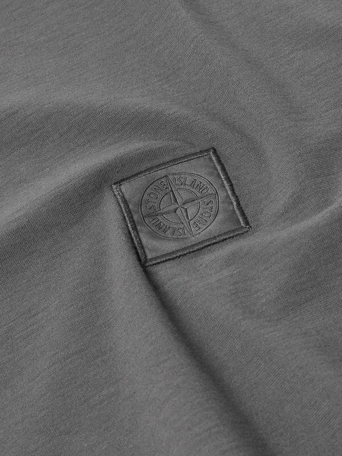 Ghost Cotton-Jersey T-Shirt