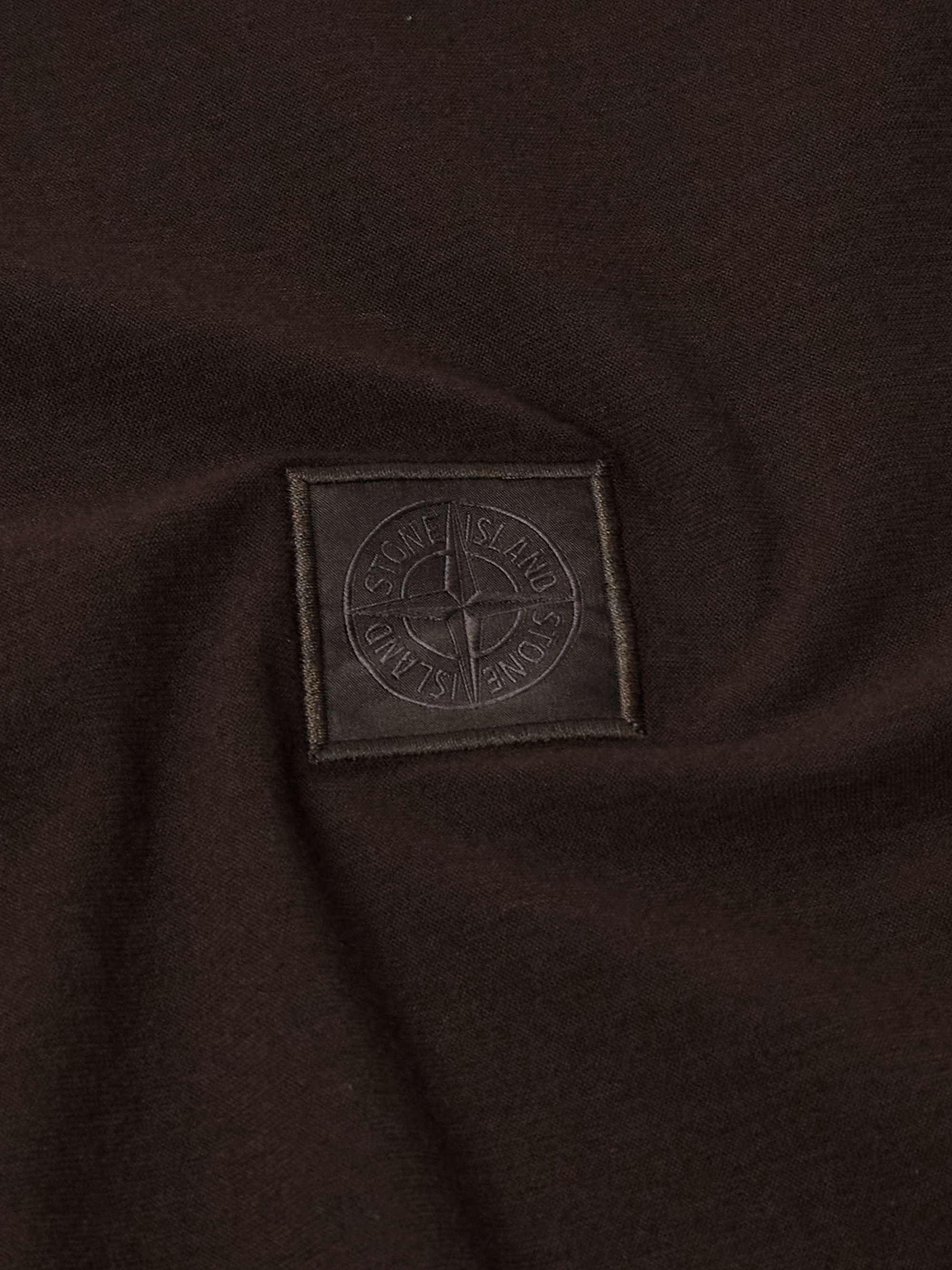 STONE ISLAND 