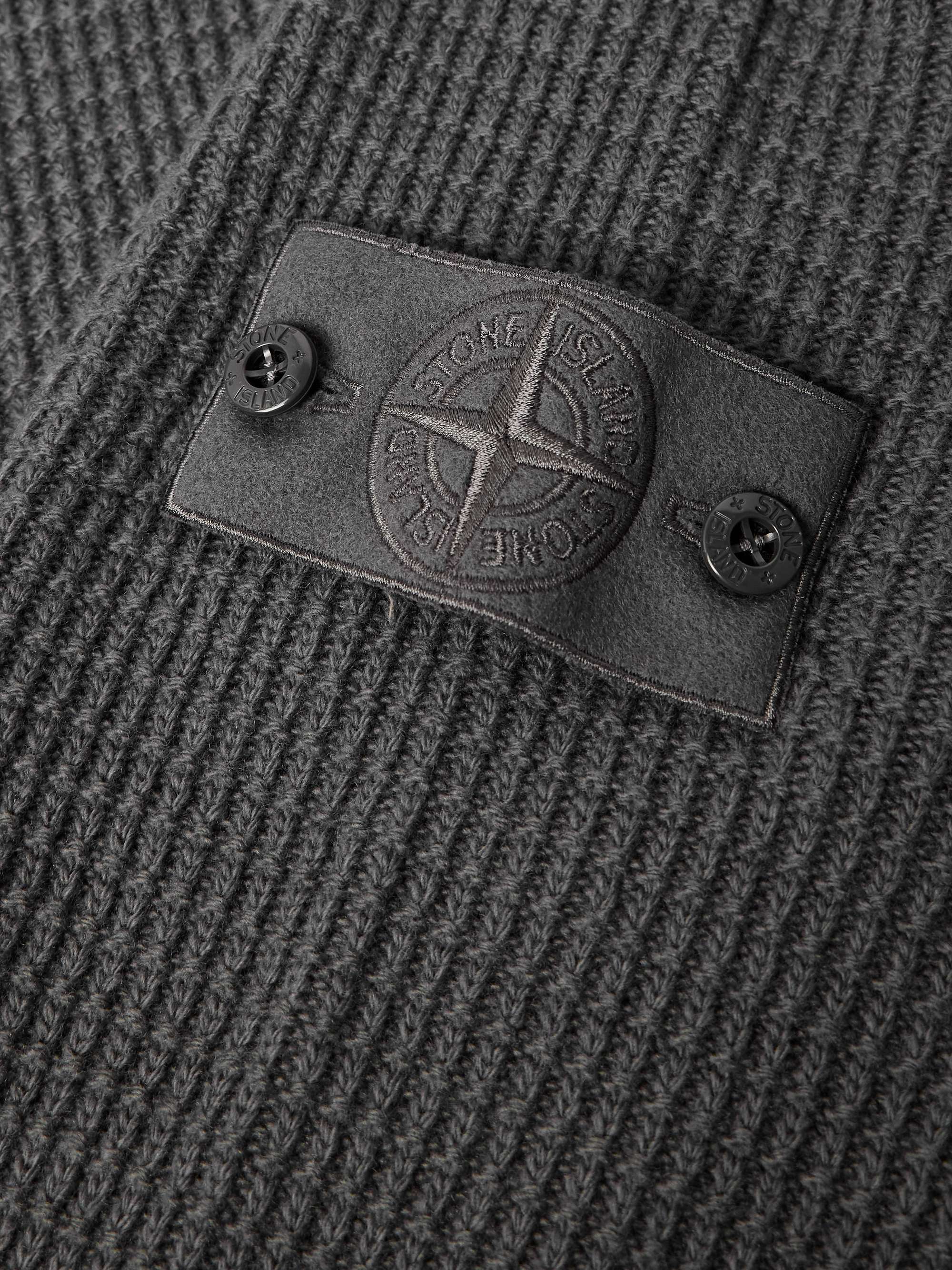 STONE ISLAND 