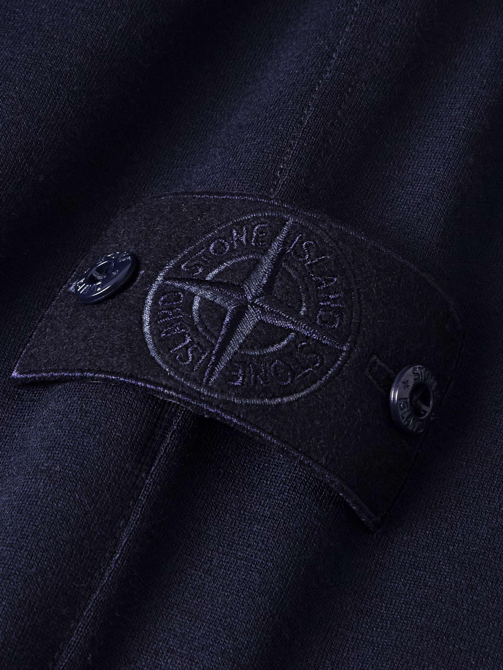 STONE ISLAND 