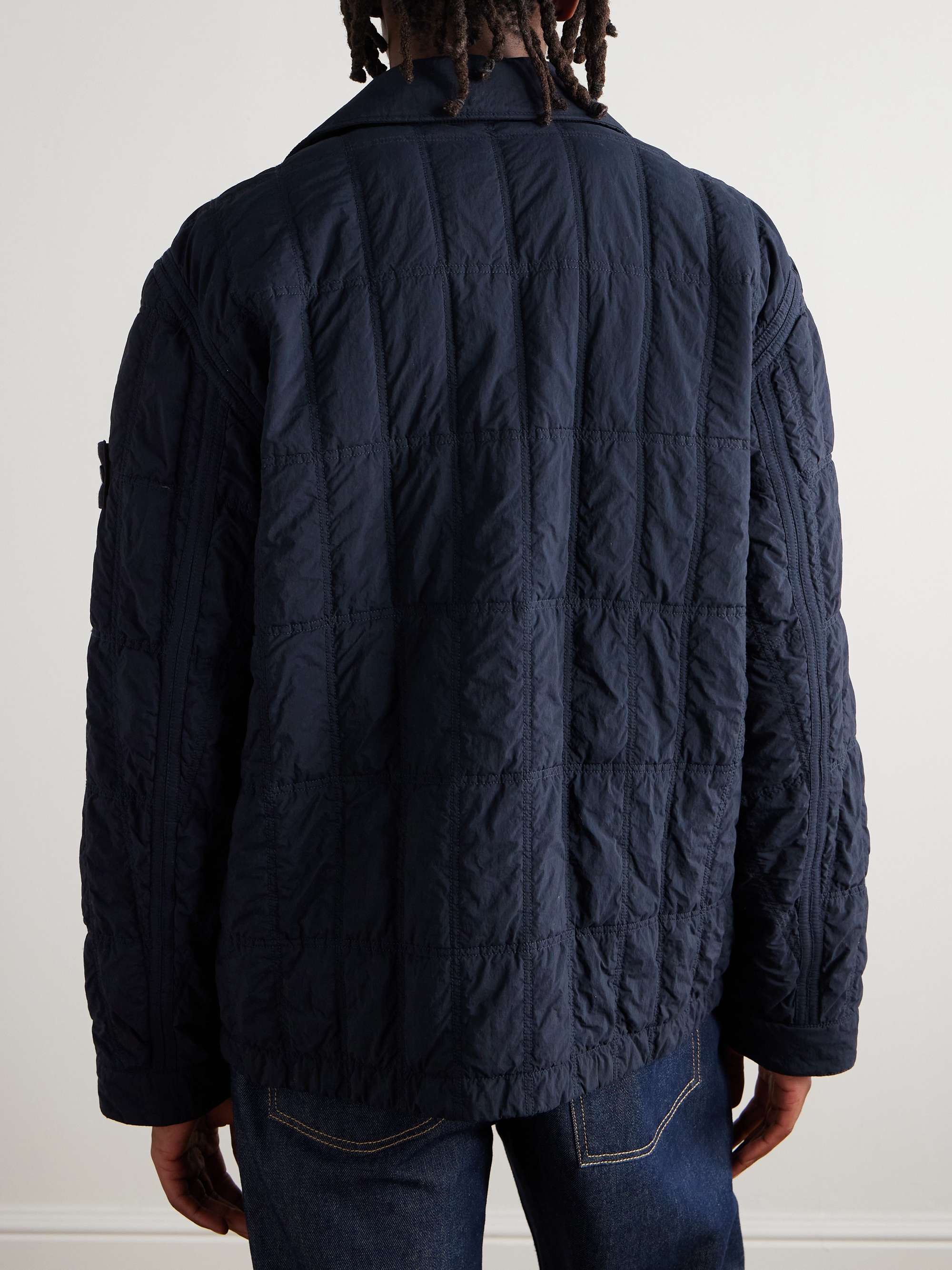 STONE ISLAND 