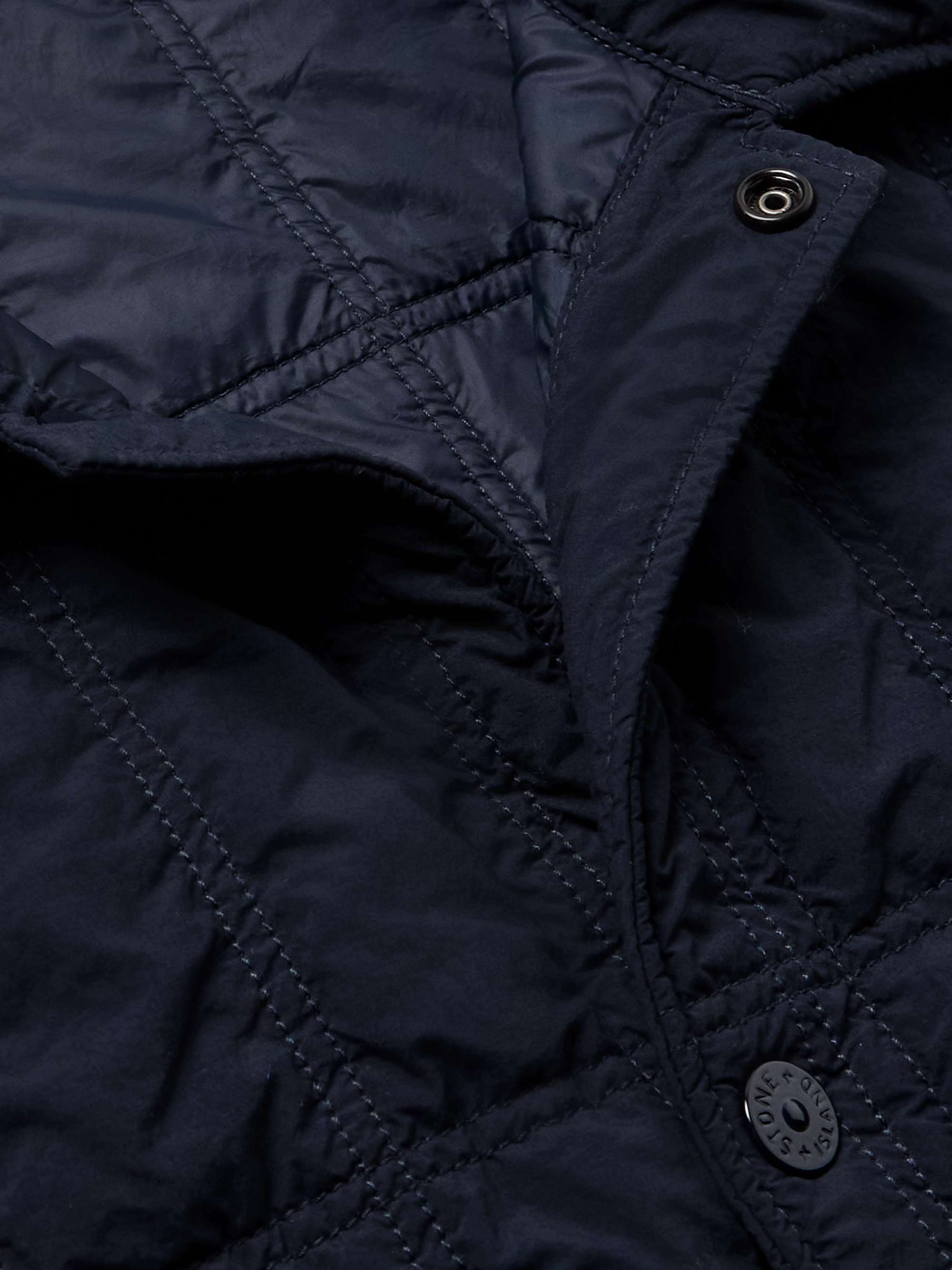 STONE ISLAND 