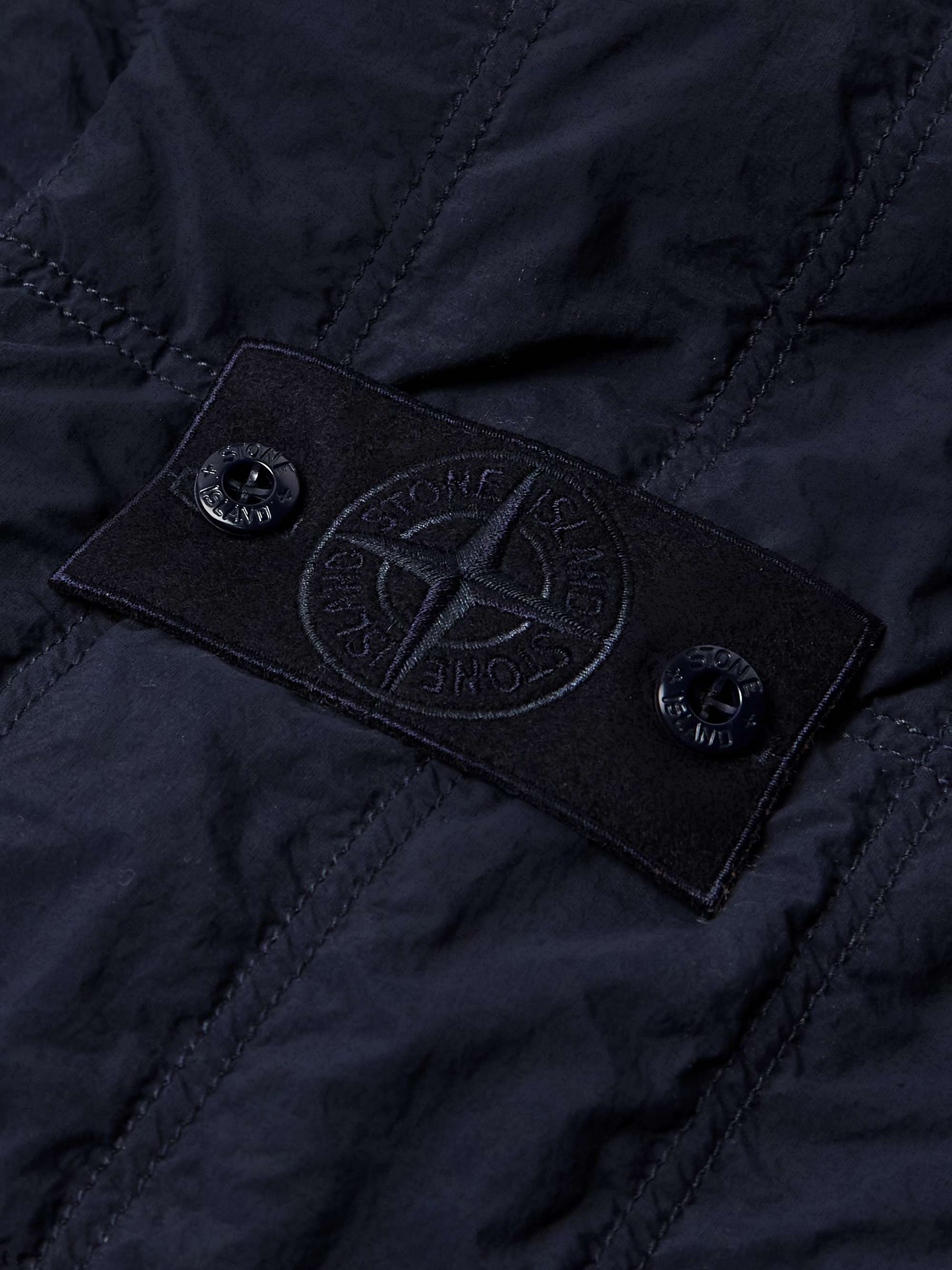 STONE ISLAND 