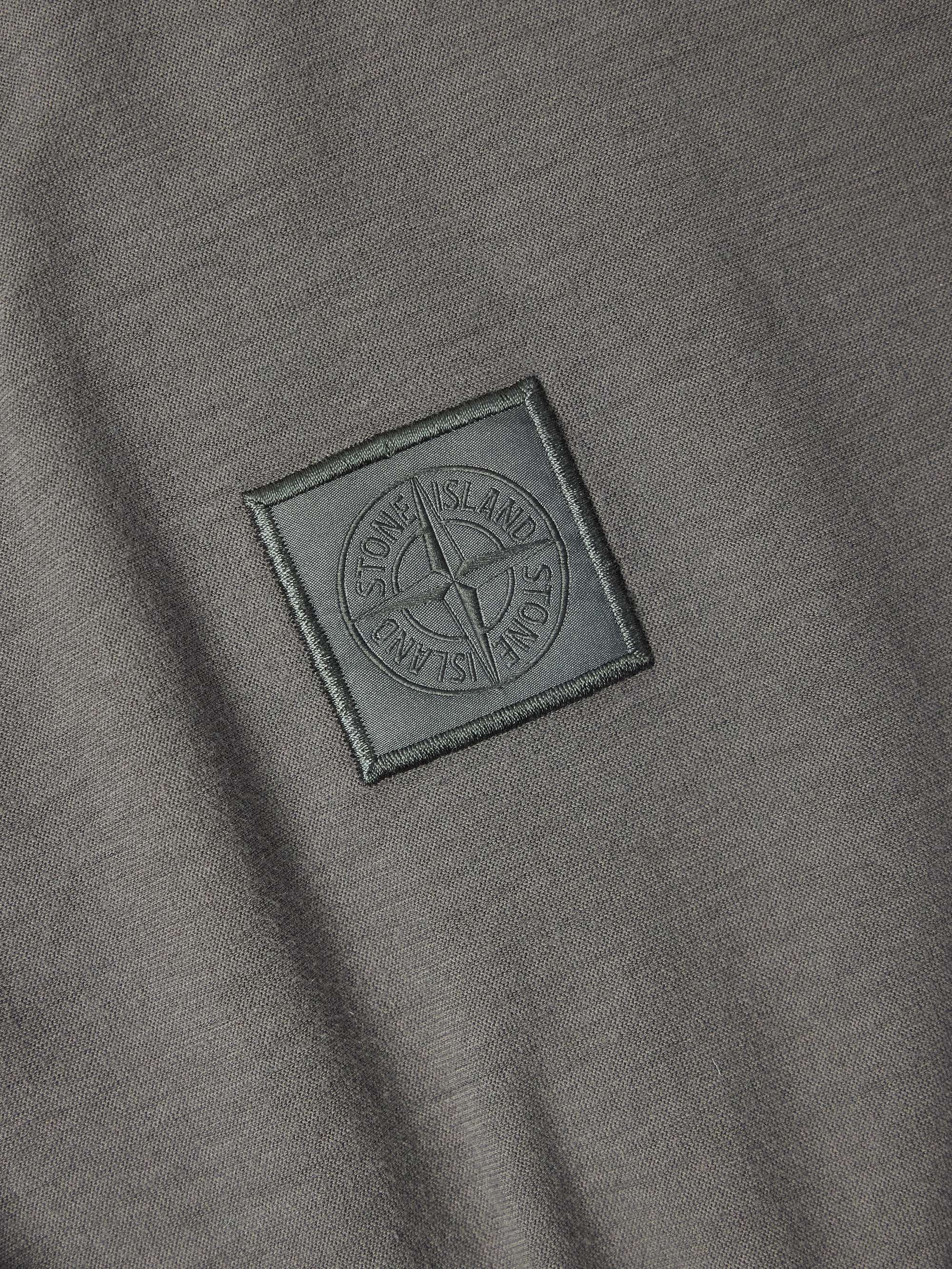 STONE ISLAND 