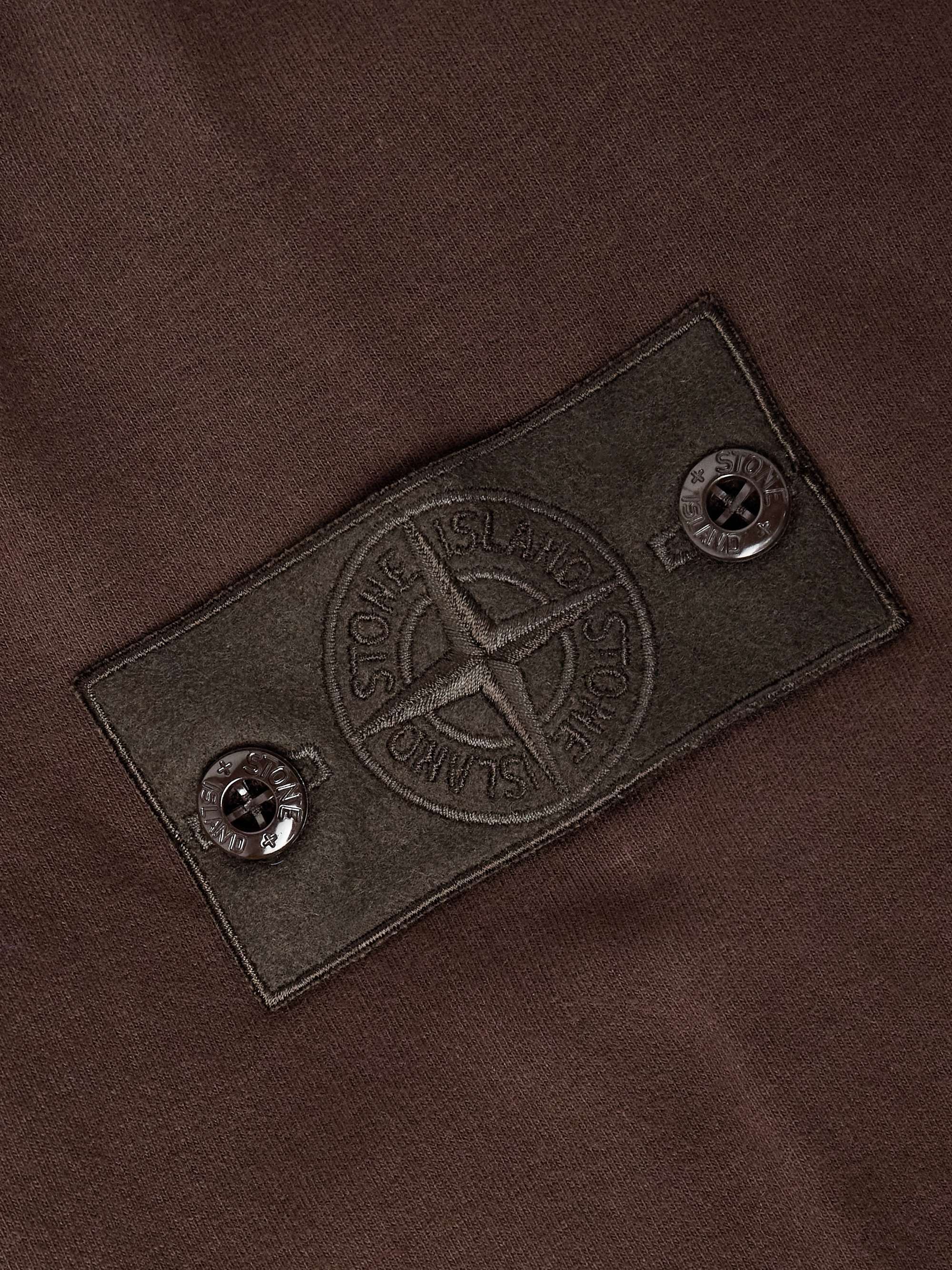 STONE ISLAND 