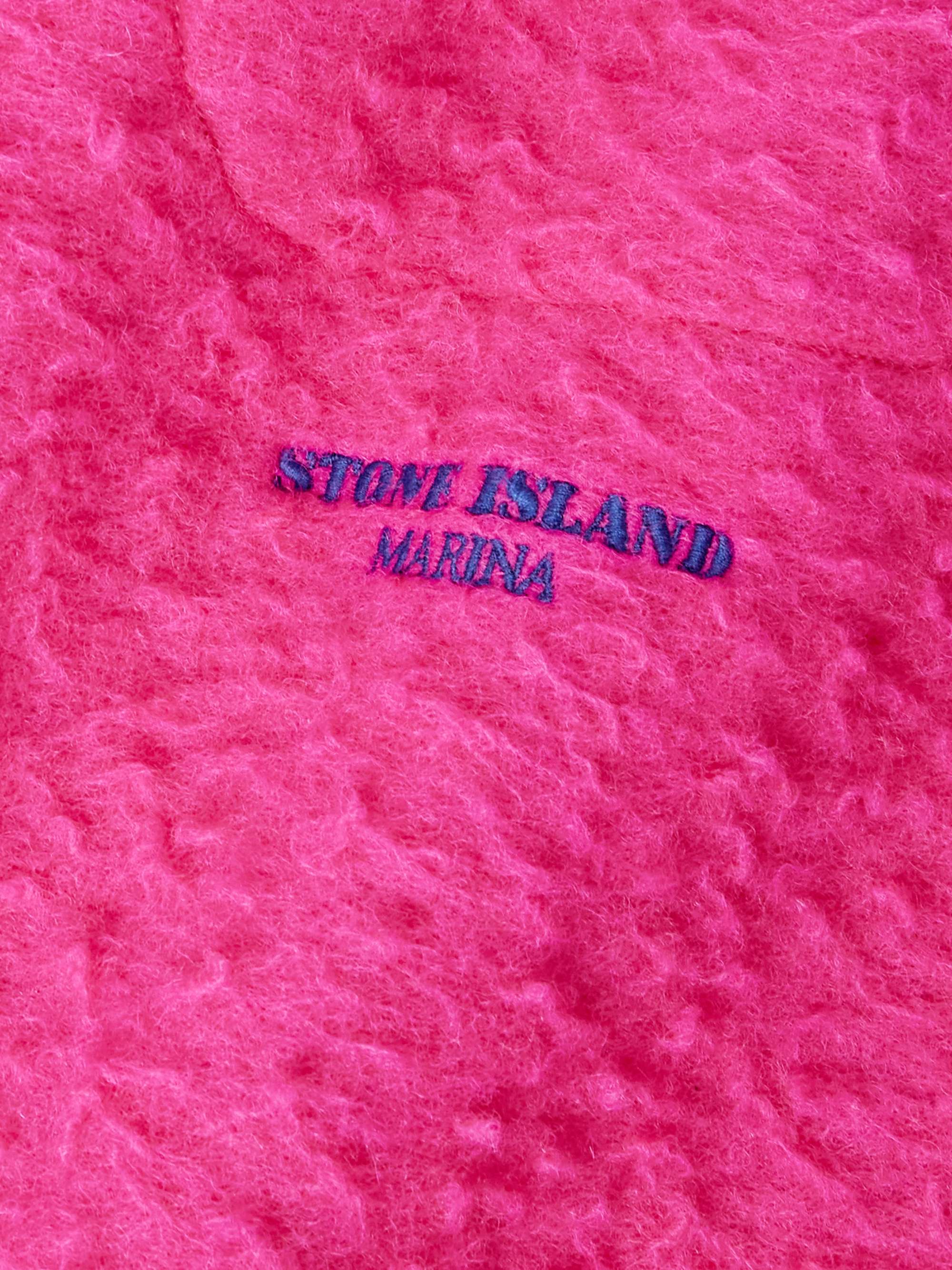 STONE ISLAND 